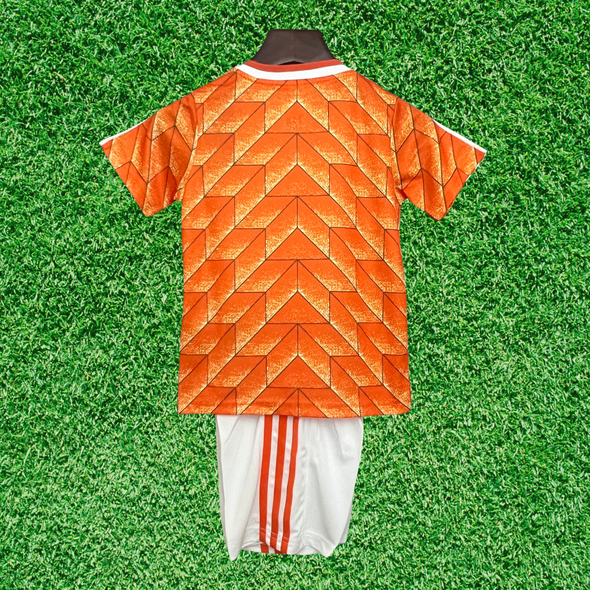Kit Holanda I 1988 Infantil