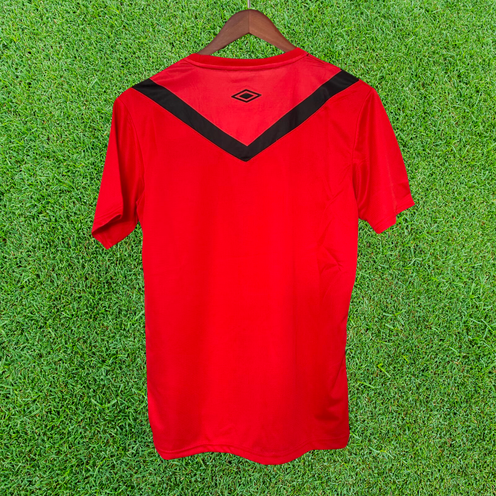 Camisa Sport Recife III 24/25 Torcedor