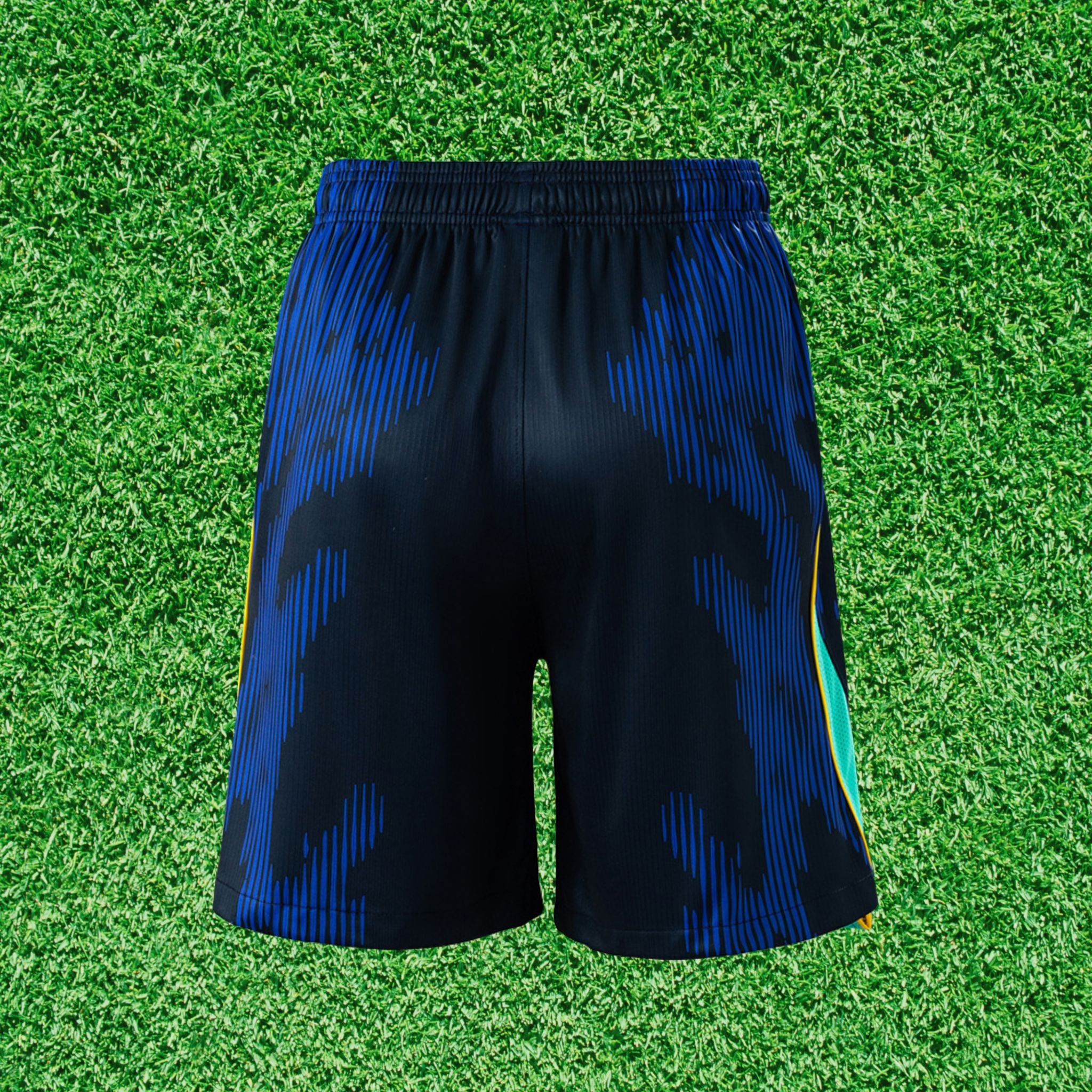 Short Brasil II 2026