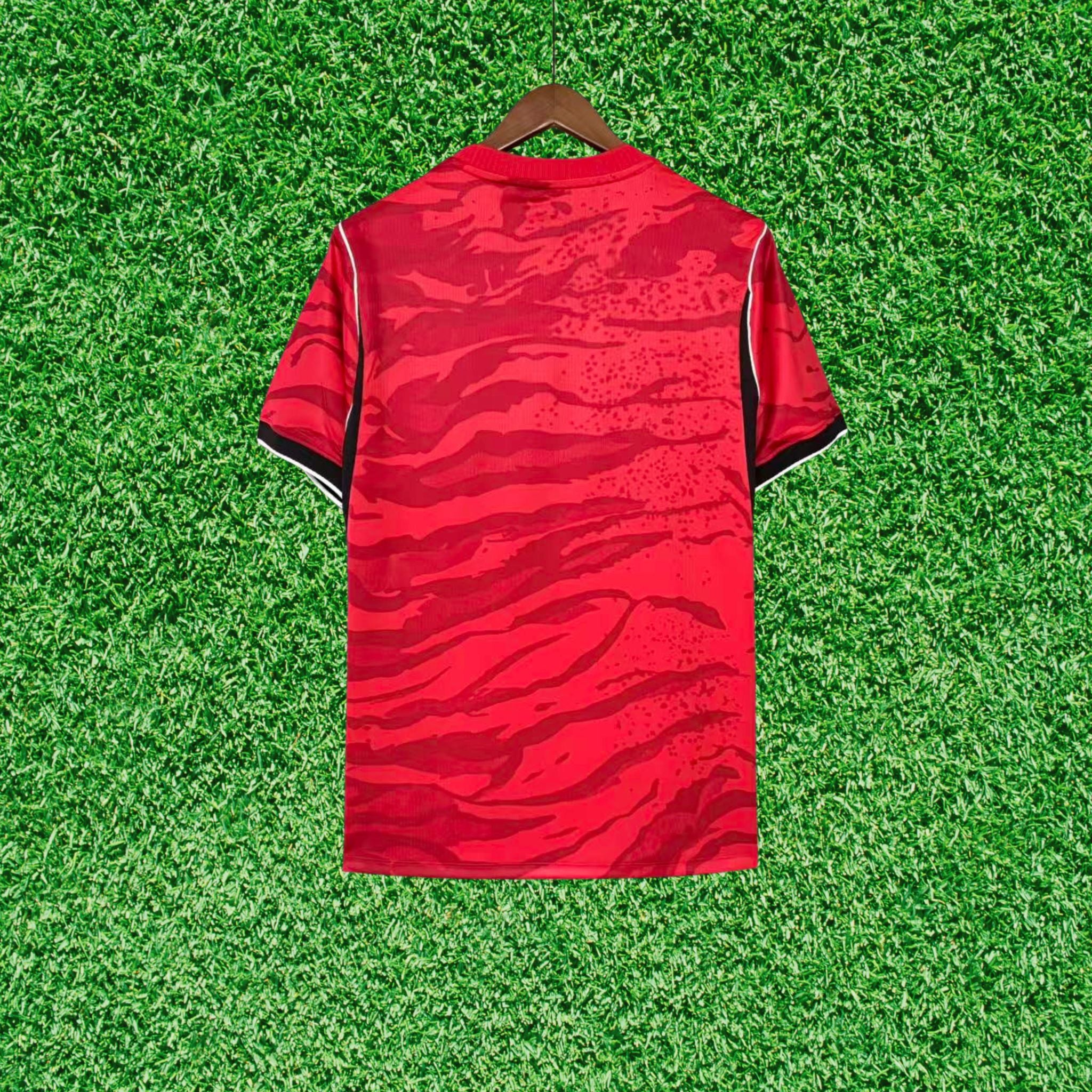 Camisa Coreia do Sul I 2026 Torcedor