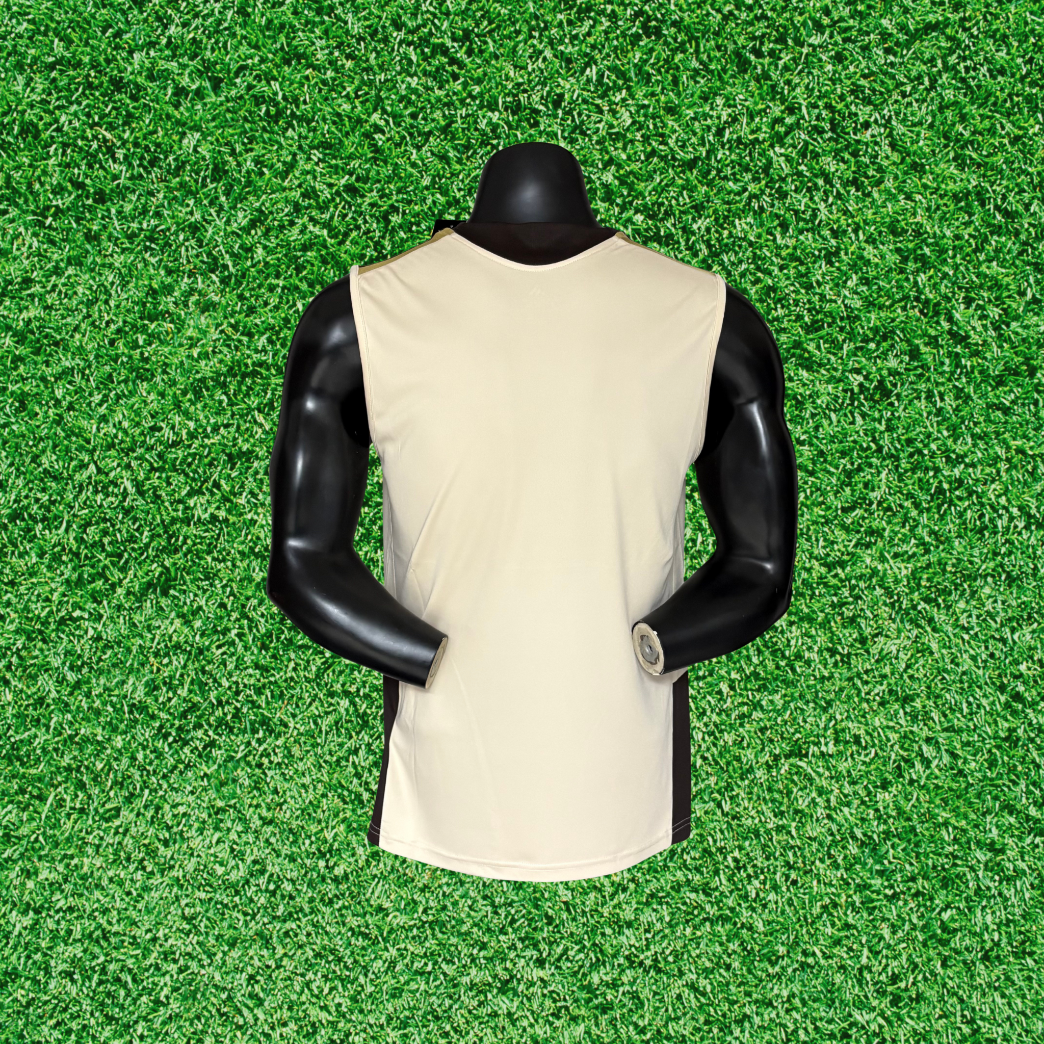 Regata Flamengo Treino II 26/27 Torcedor