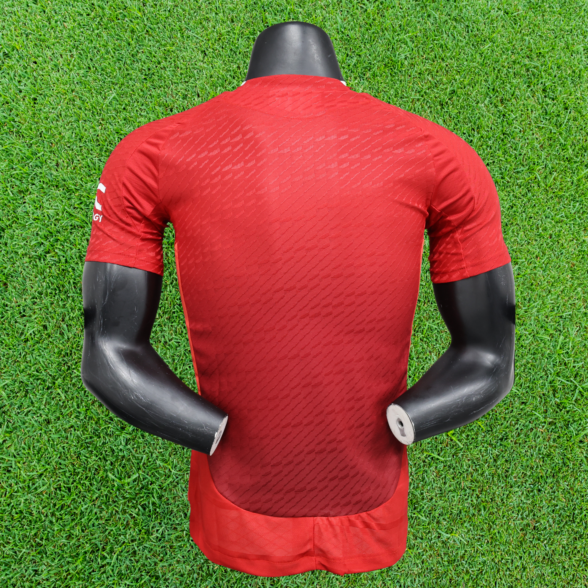 Camisa Manchester United I 24/25 Jogador