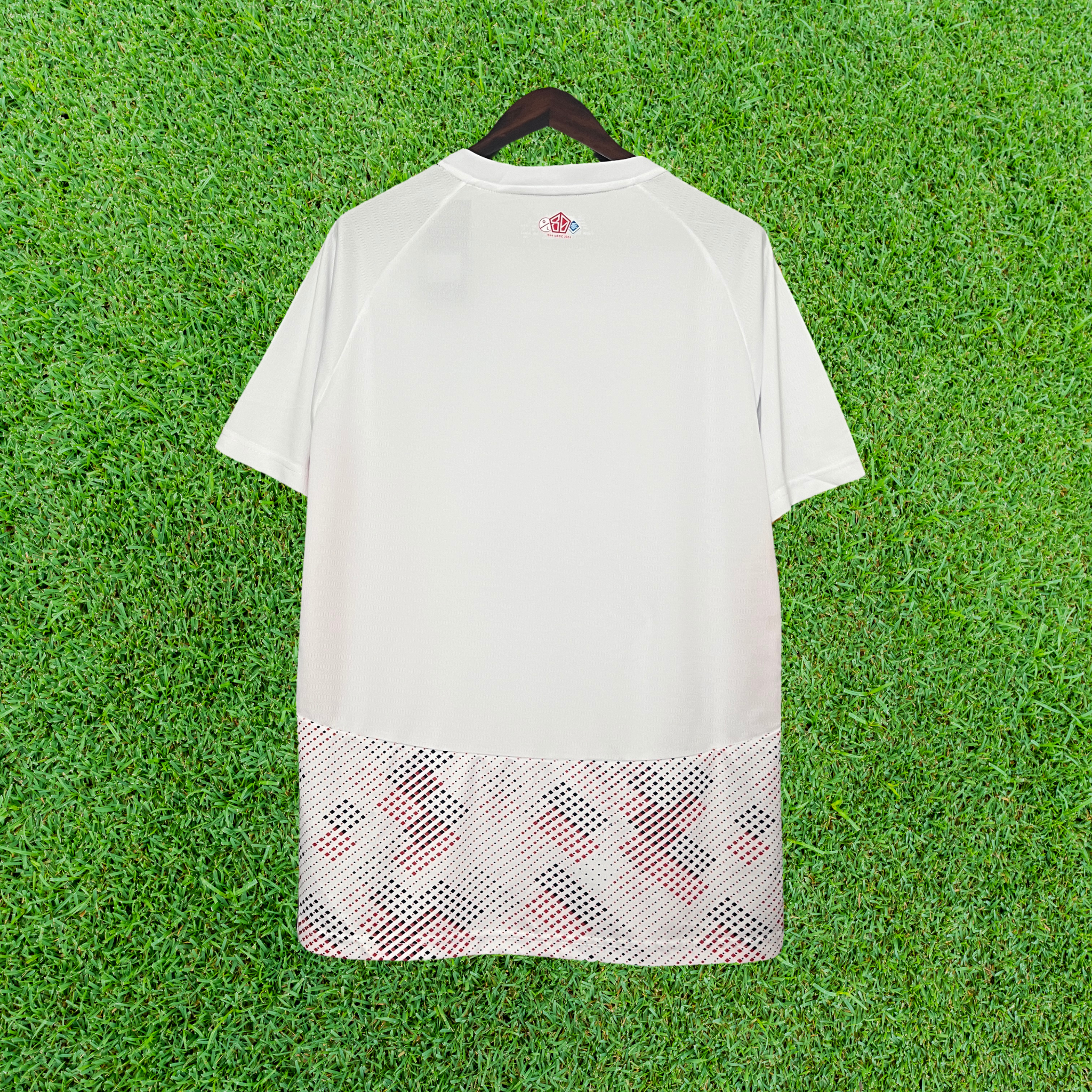 Camisa Lille LOSC II 24/25 Torcedor