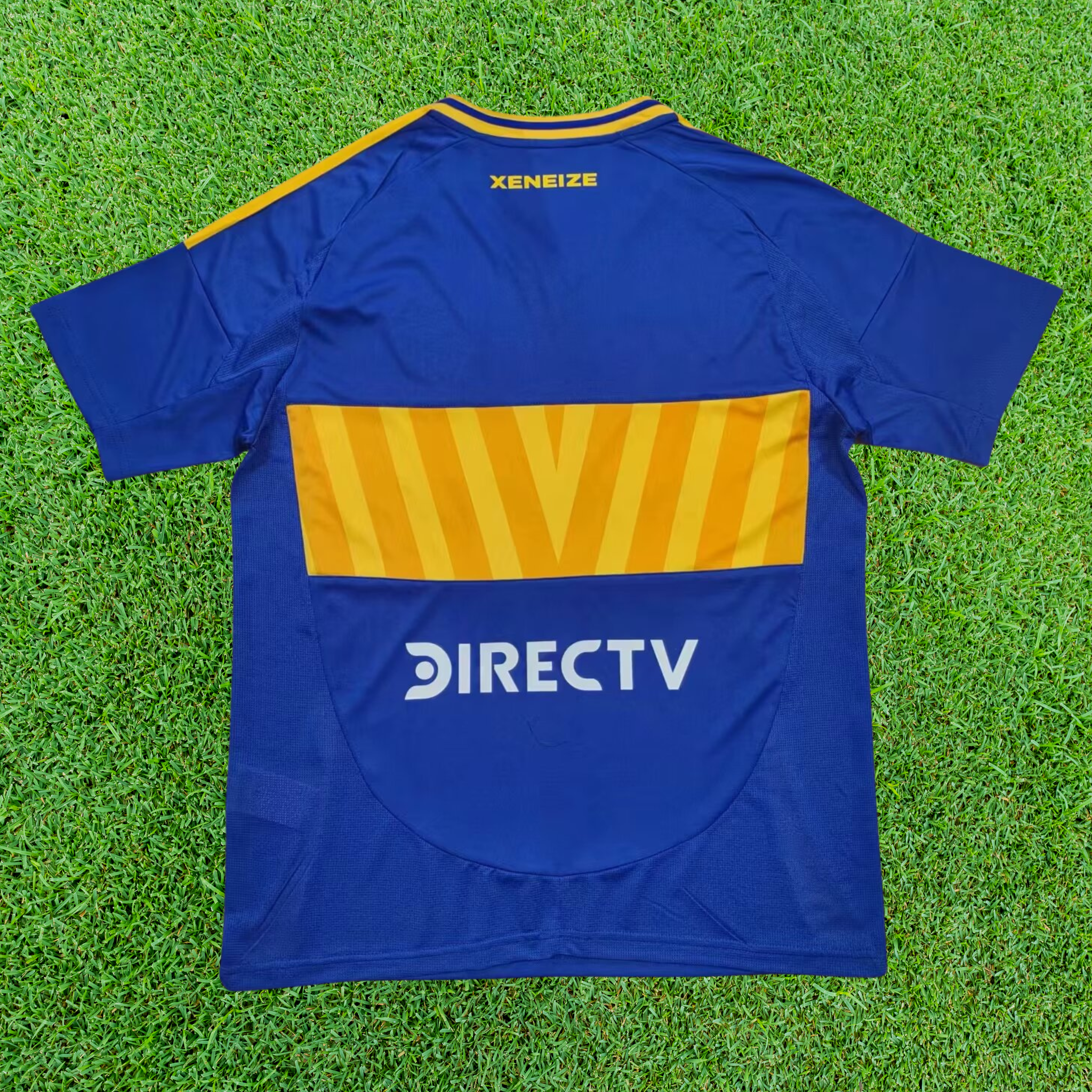 Camisa Boca Juniors I 24/25 Torcedor