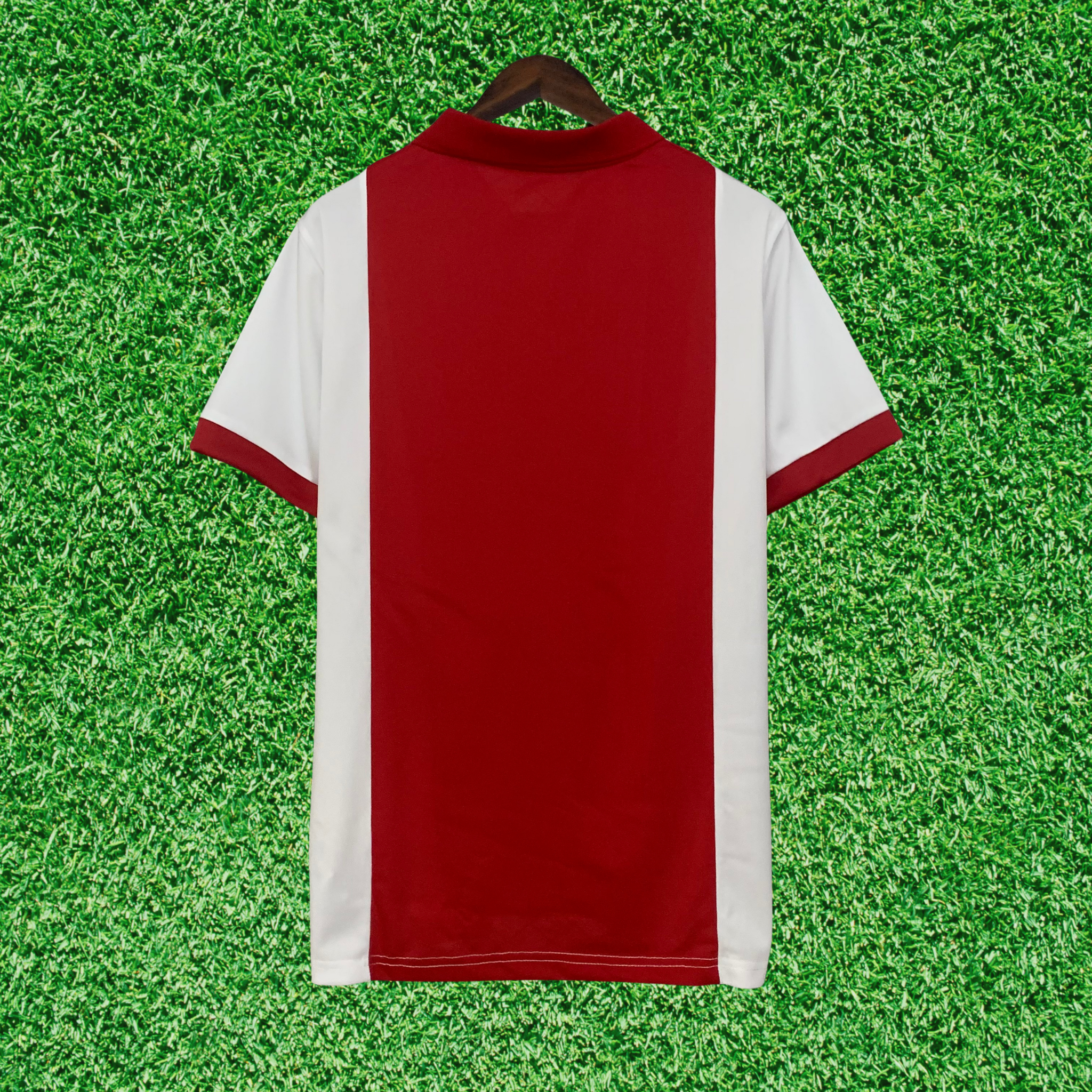 Camisa AFC Ajax Aniversário 25/26 Torcedor