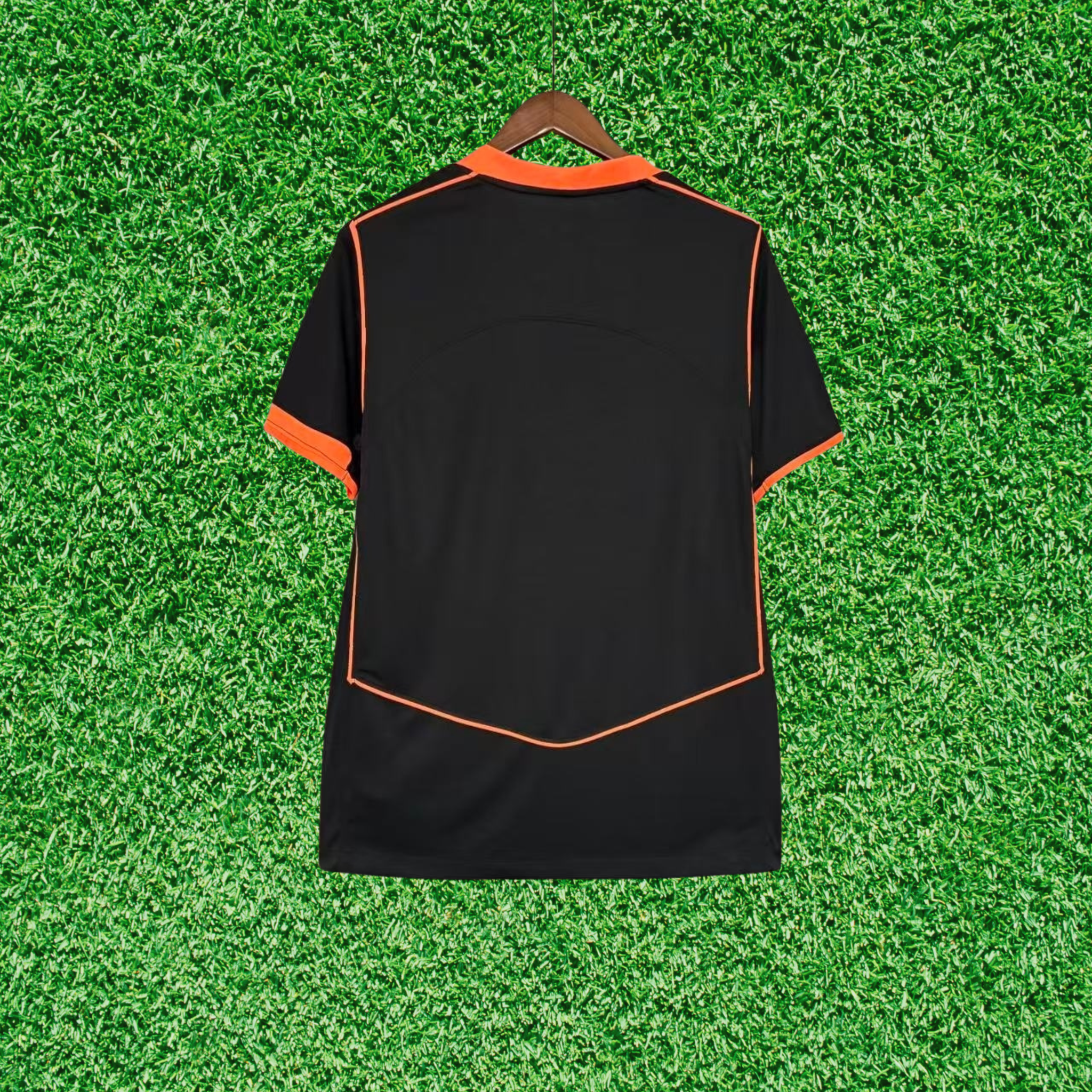 Camisa Corinthians III 25/26 Torcedor