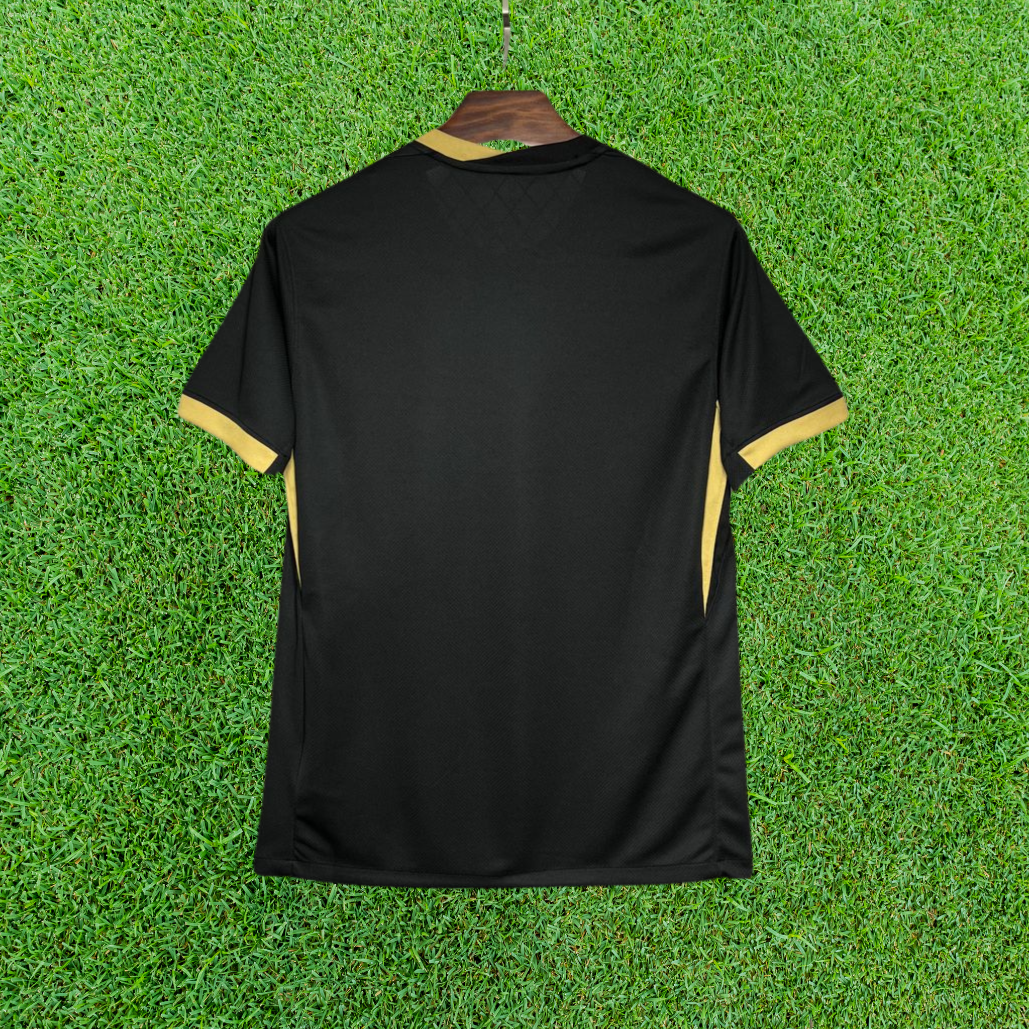 Camisa Sporting CP III 24/25 Torcedor