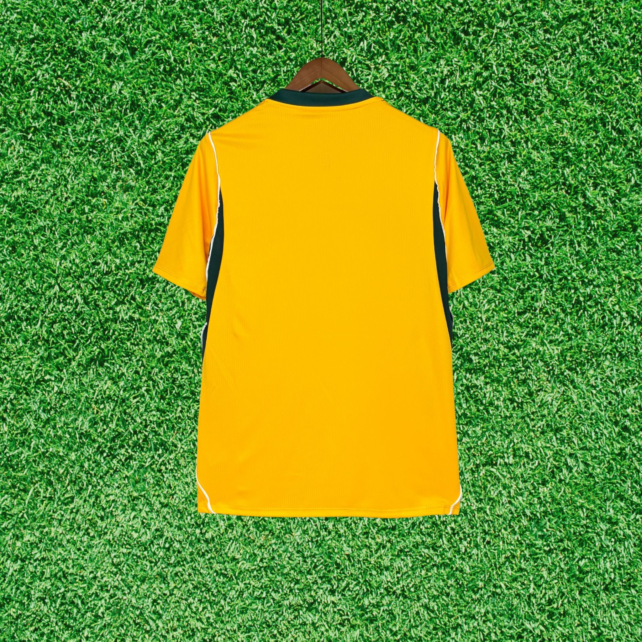Camisa Australia I 2026 Torcedor