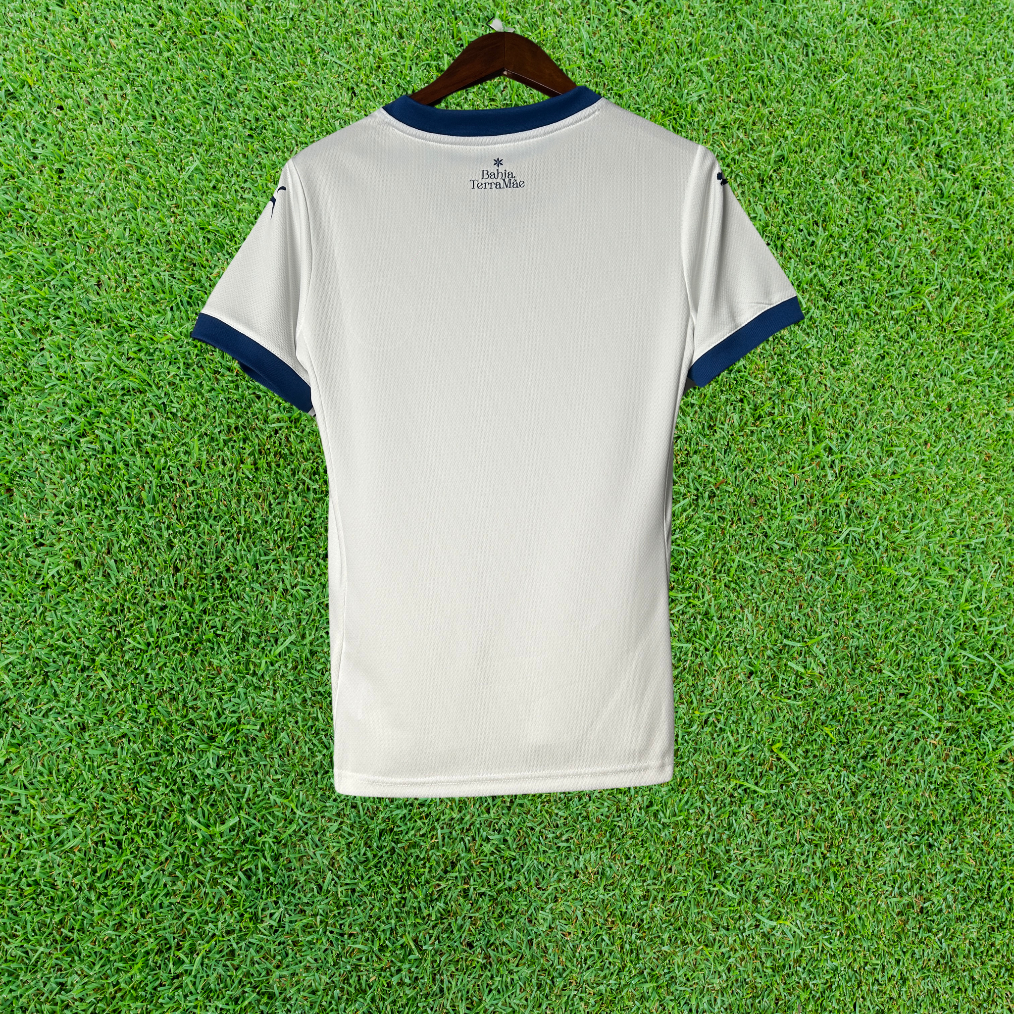 Camisa Bahia I 25/26 Feminina Torcedor