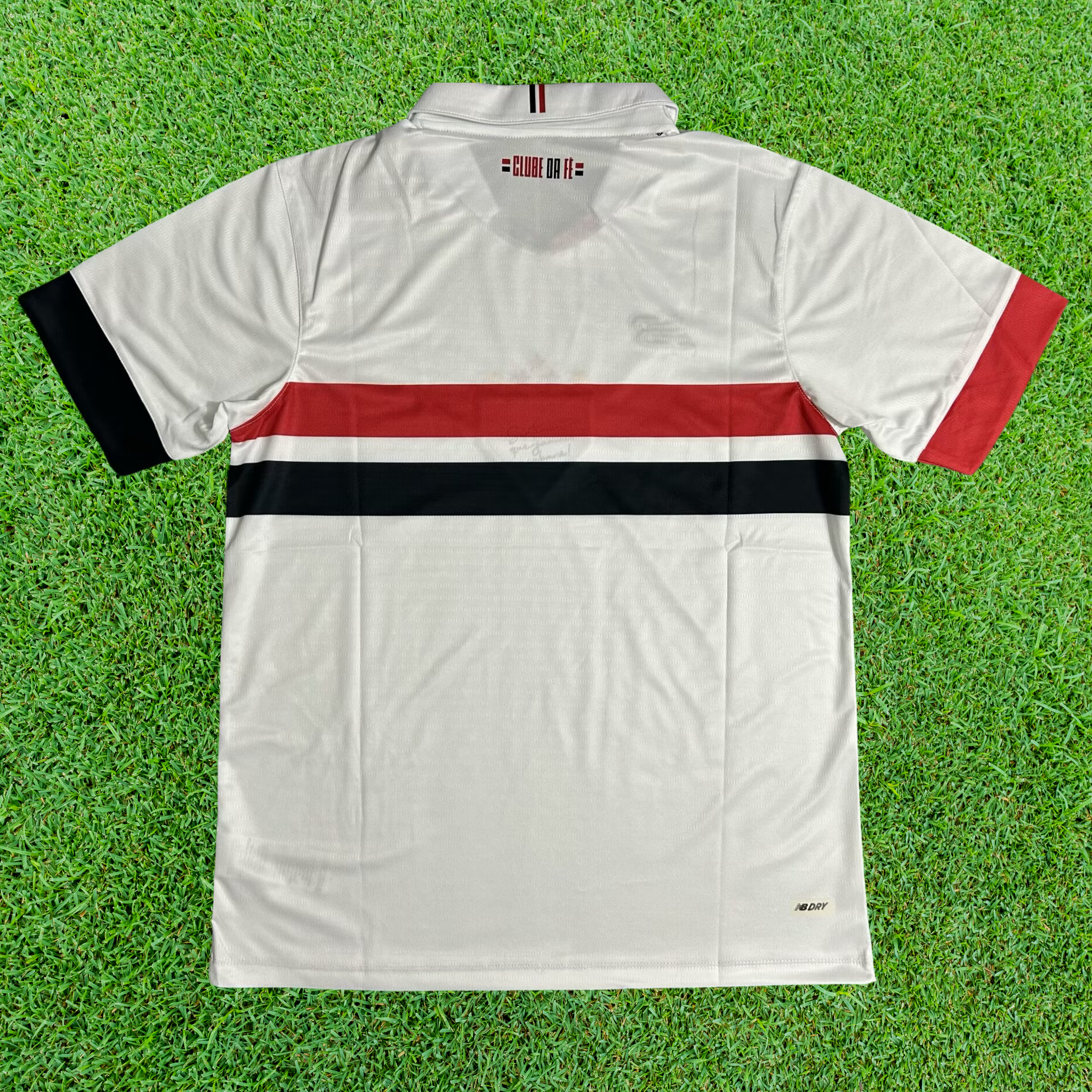 Camisa São Paulo I 24/25 Torcedor