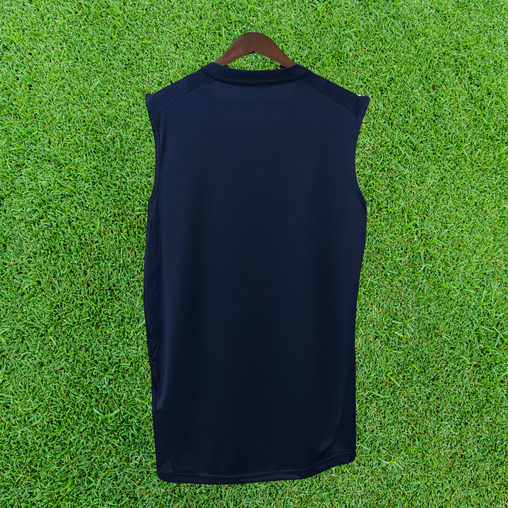 Regata Flamengo Treino II 25/26 Torcedor