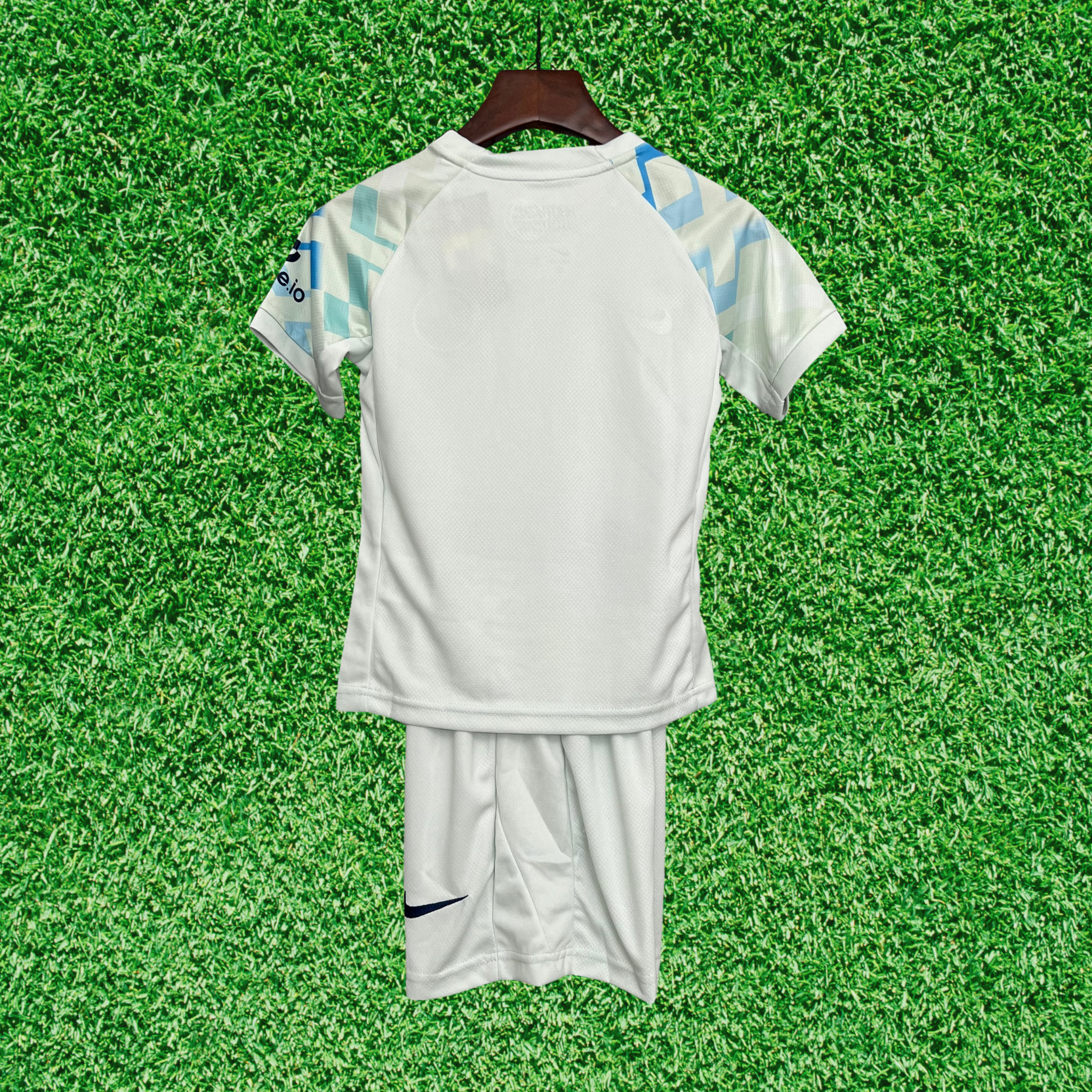 Kit Inter Milan II 25/26 Infantil