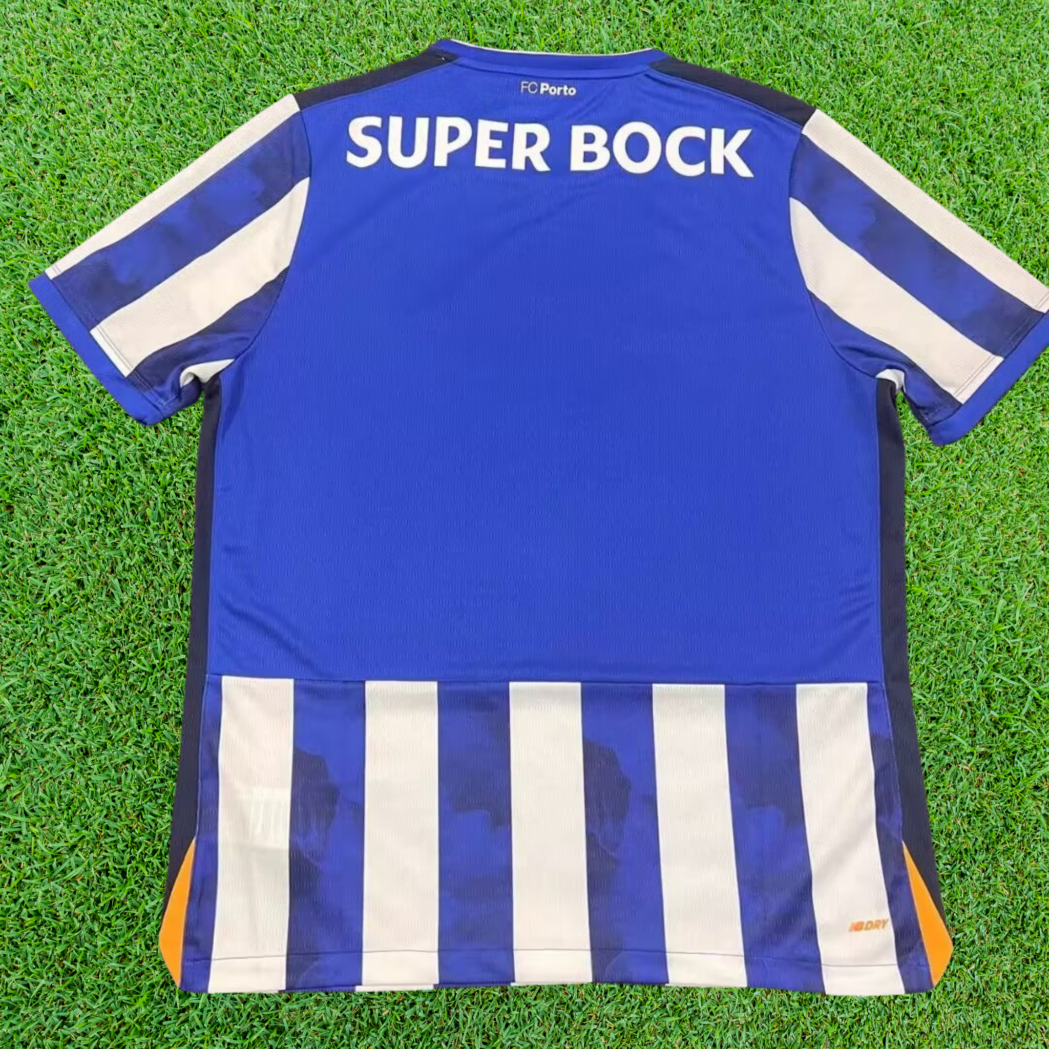 Camisa FC Porto I 24/25 Torcedor