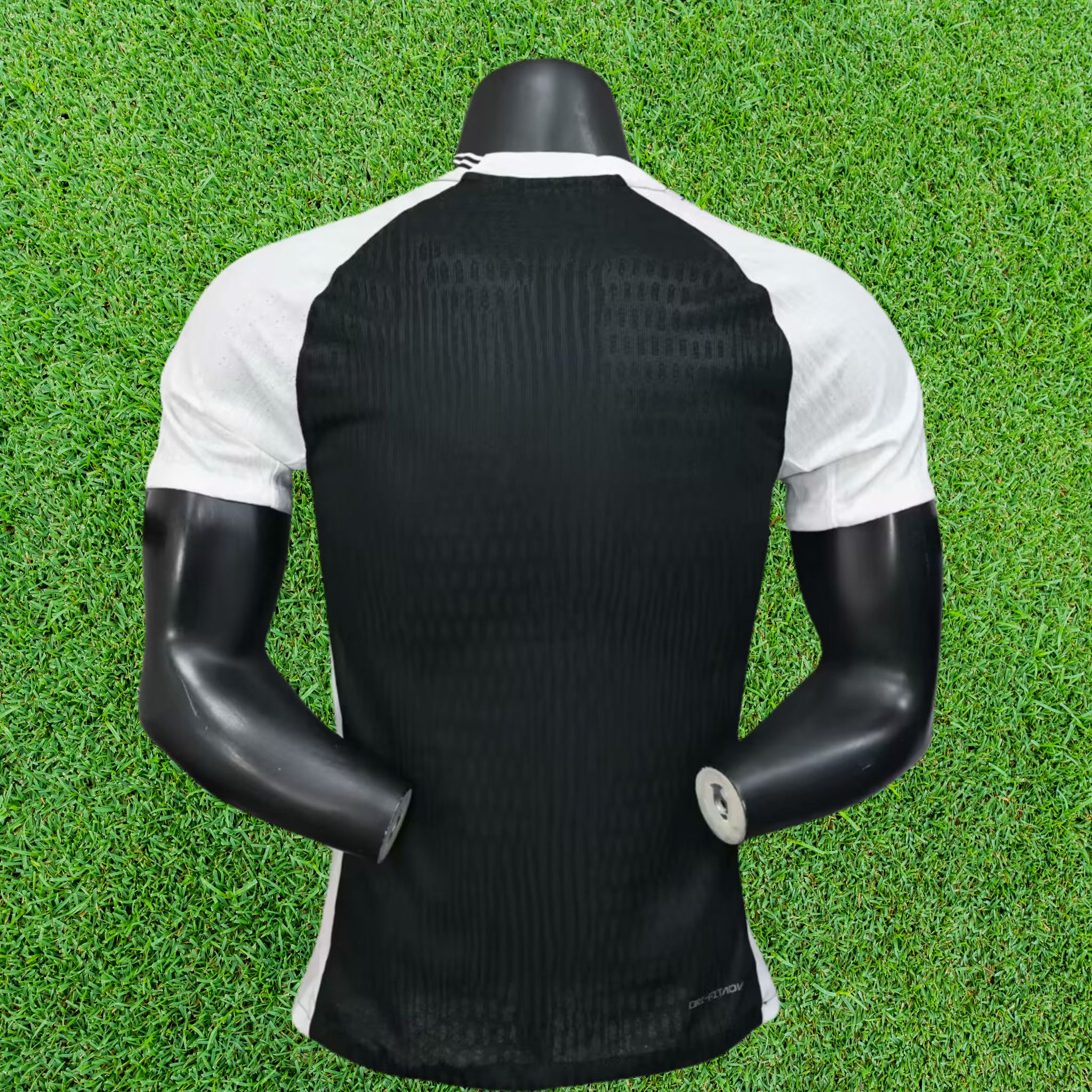 Camisa Corinthians II 25/26 Jogador