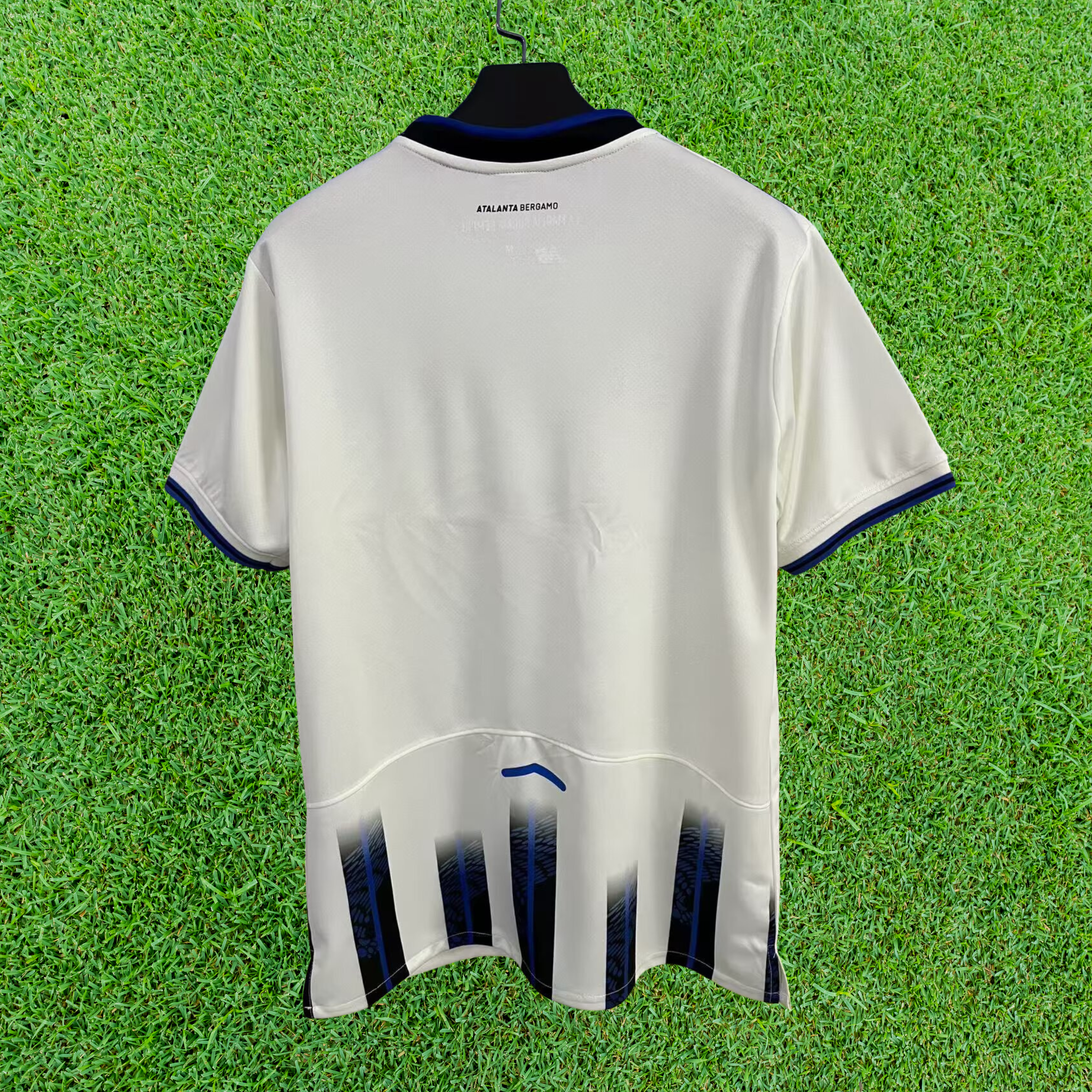 Camisa Atalanta II 25/26 Torcedor