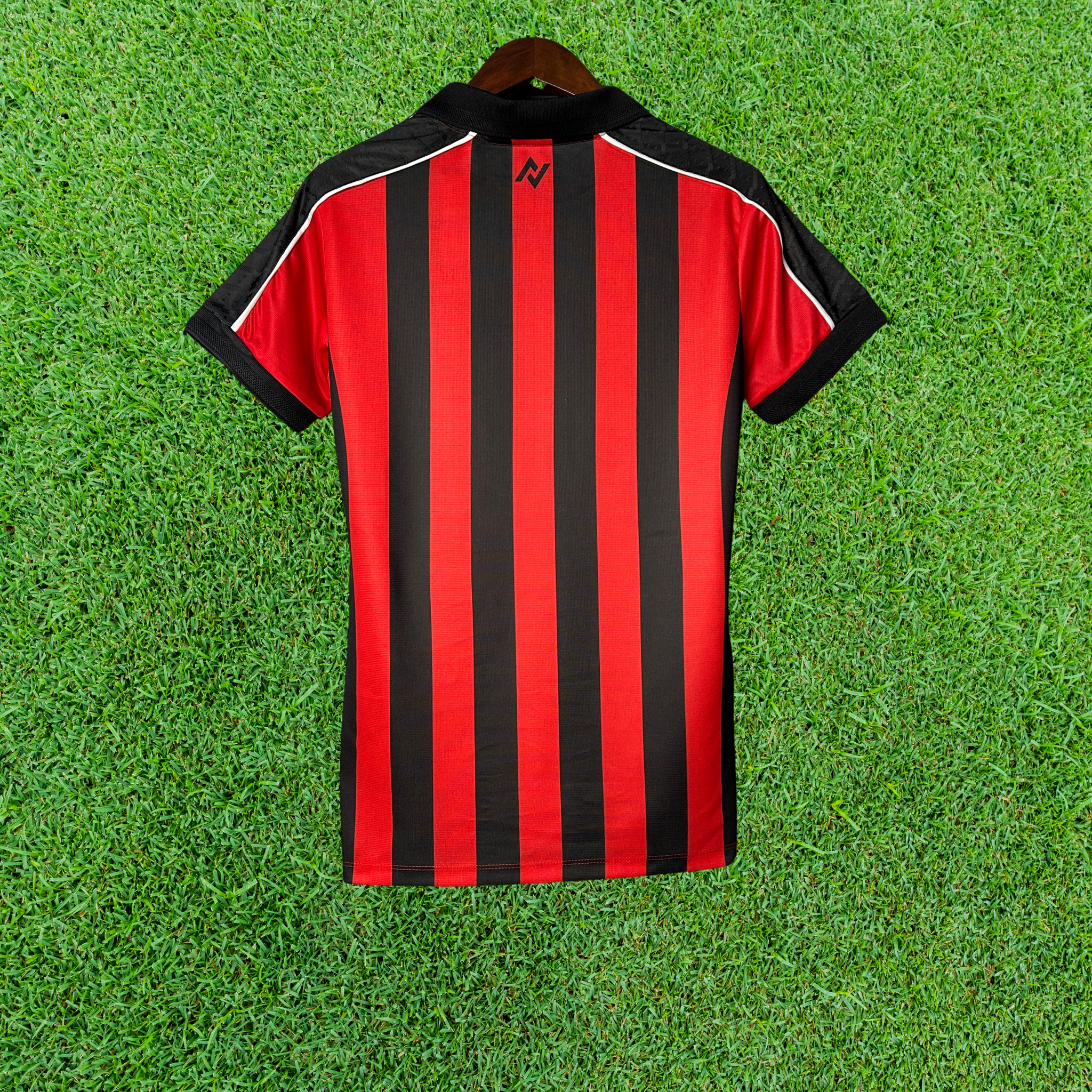 Camisa Vitória I 25/26 Feminina Torcedor