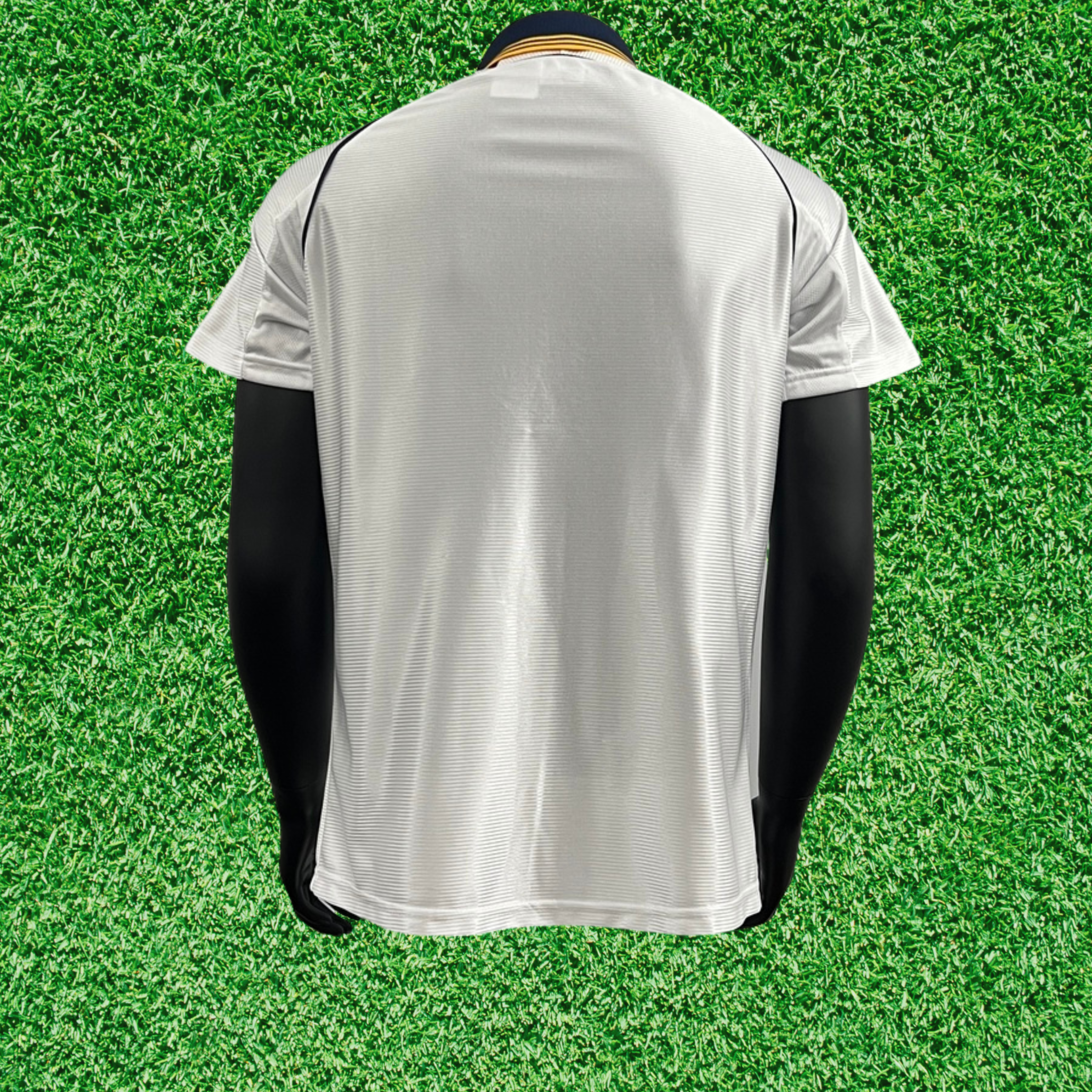 Camisa Real Madrid I 98/00 Retrô