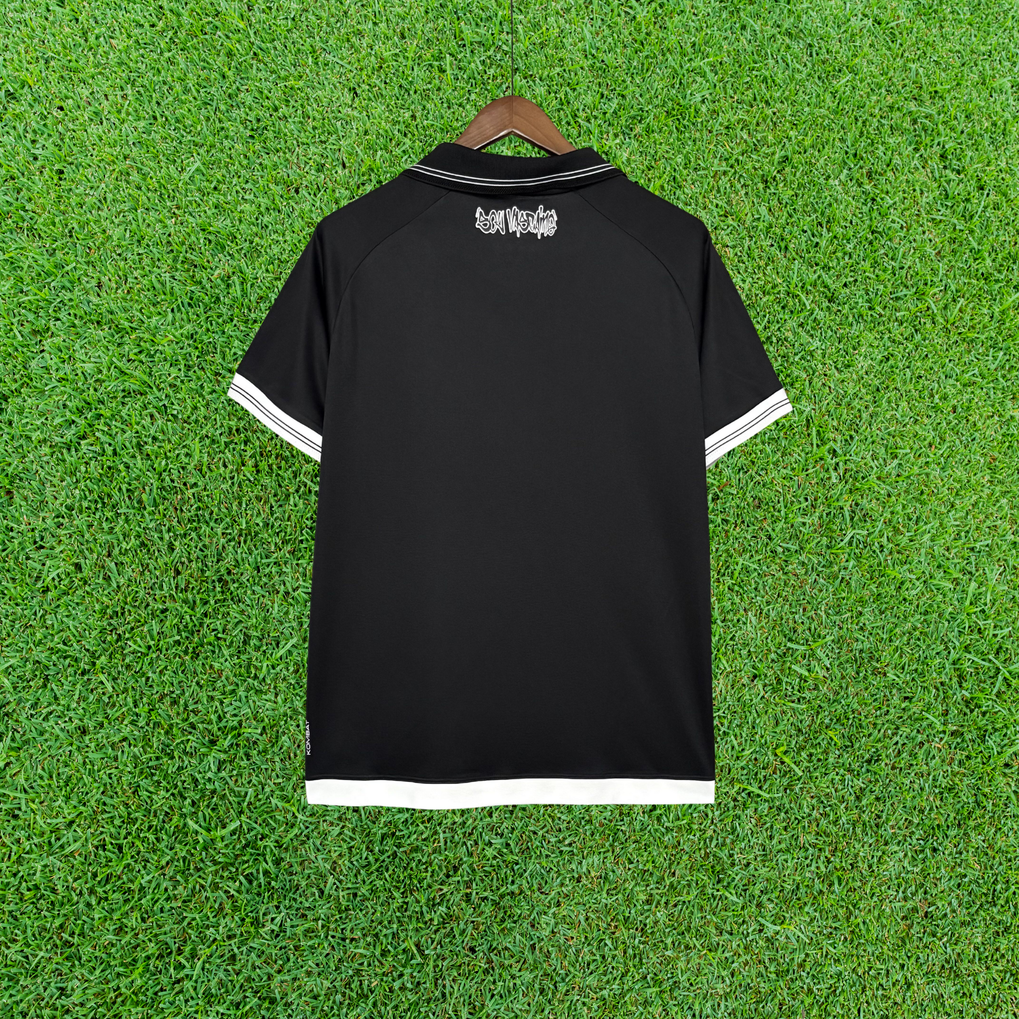 Camisa Vasco I 25/26 Torcedor