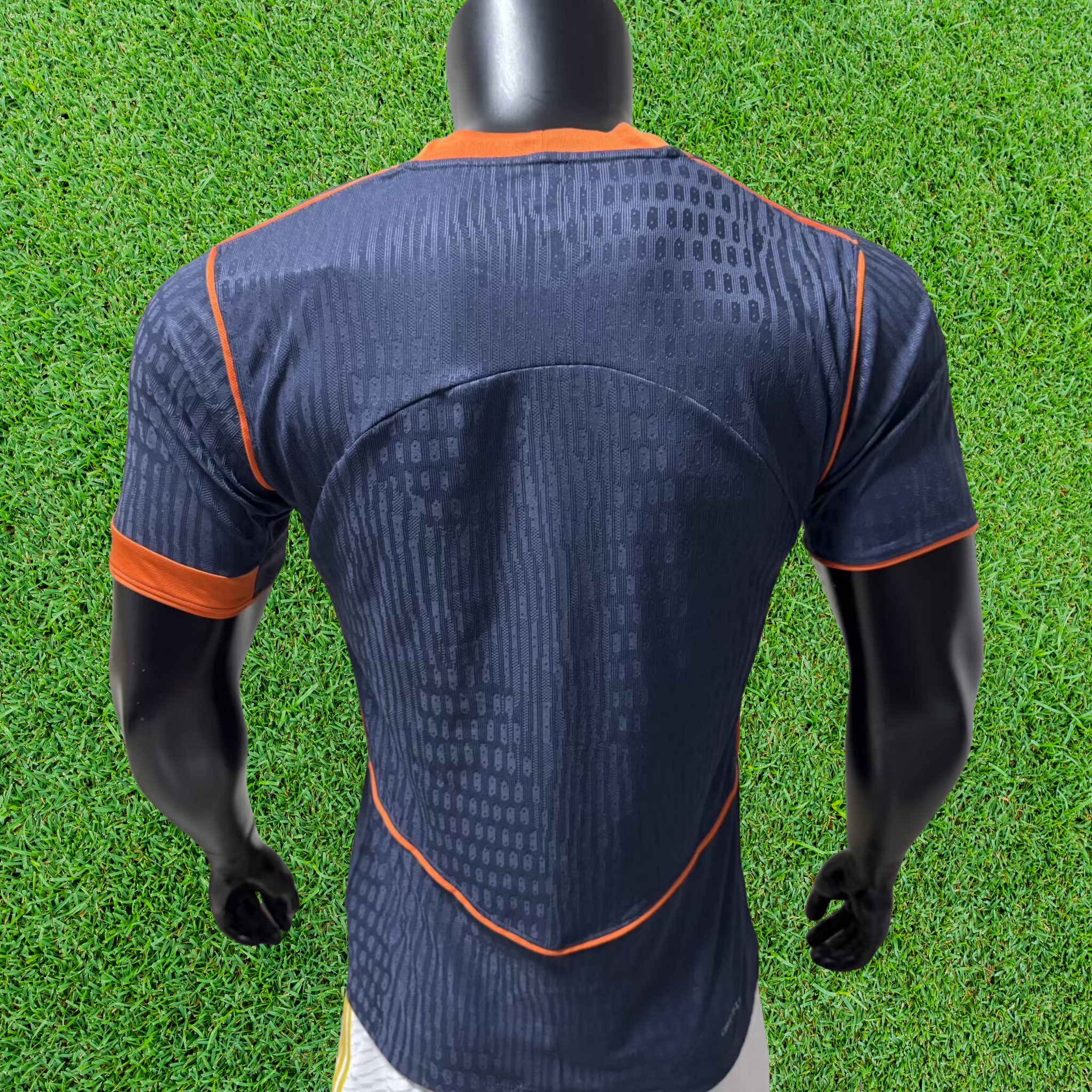 Camisa Inter Milan III 25/26 Jogador