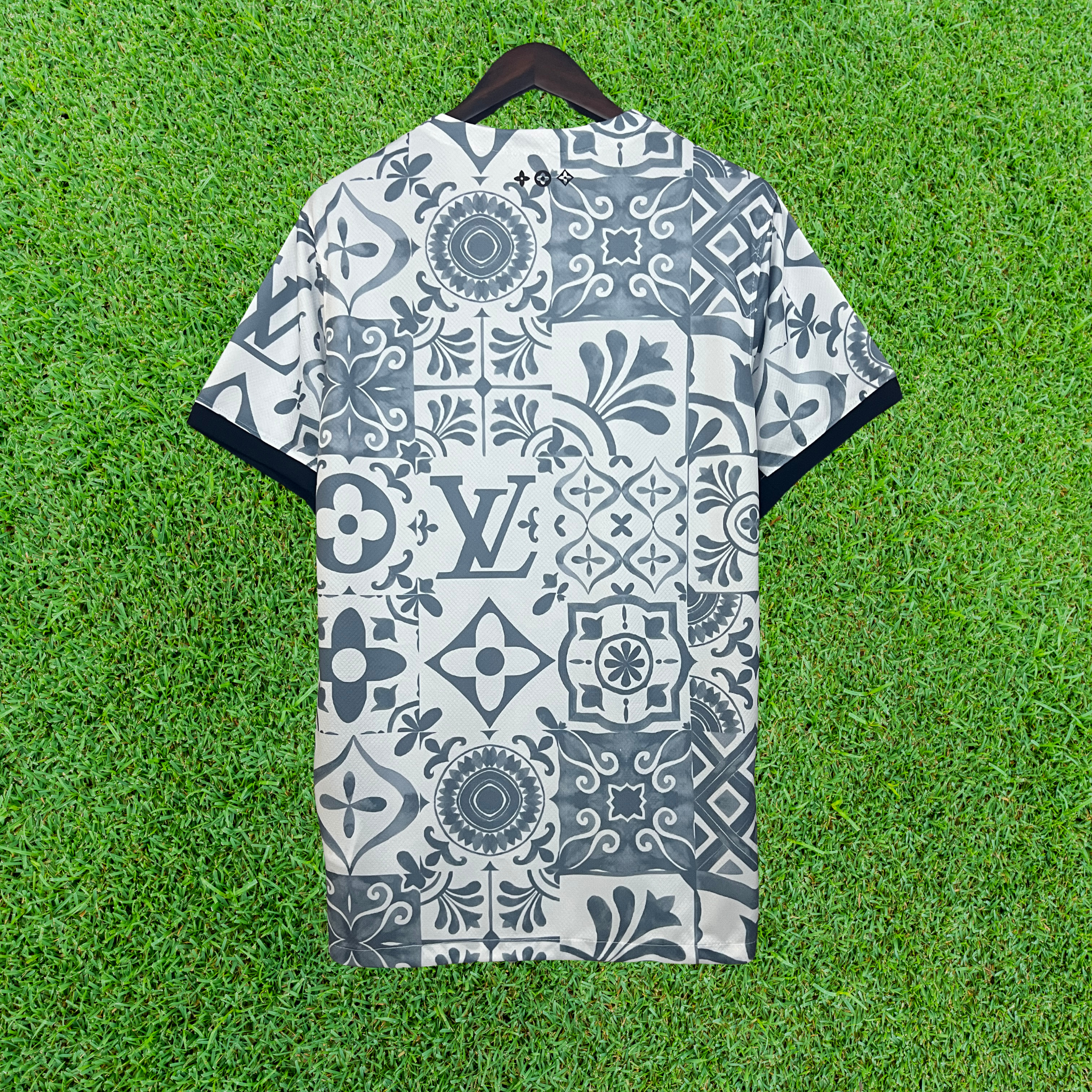 Camisa Portugal Especial 2025 Torcedor