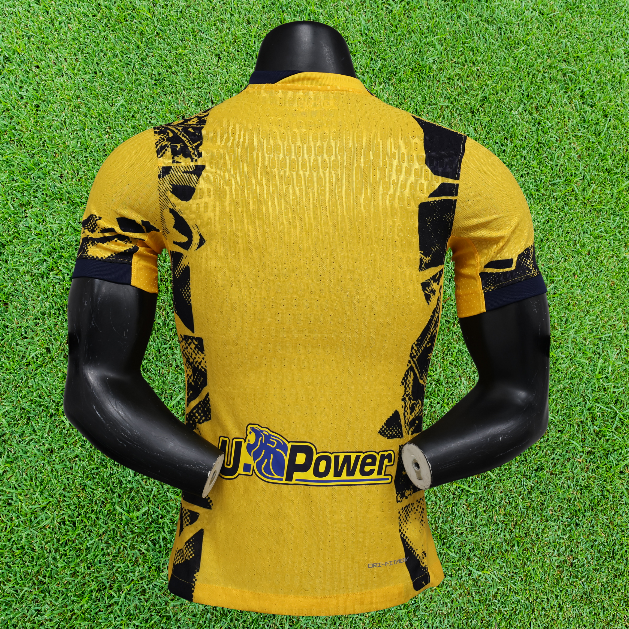 Camisa Inter Milan III 24/25 Jogador