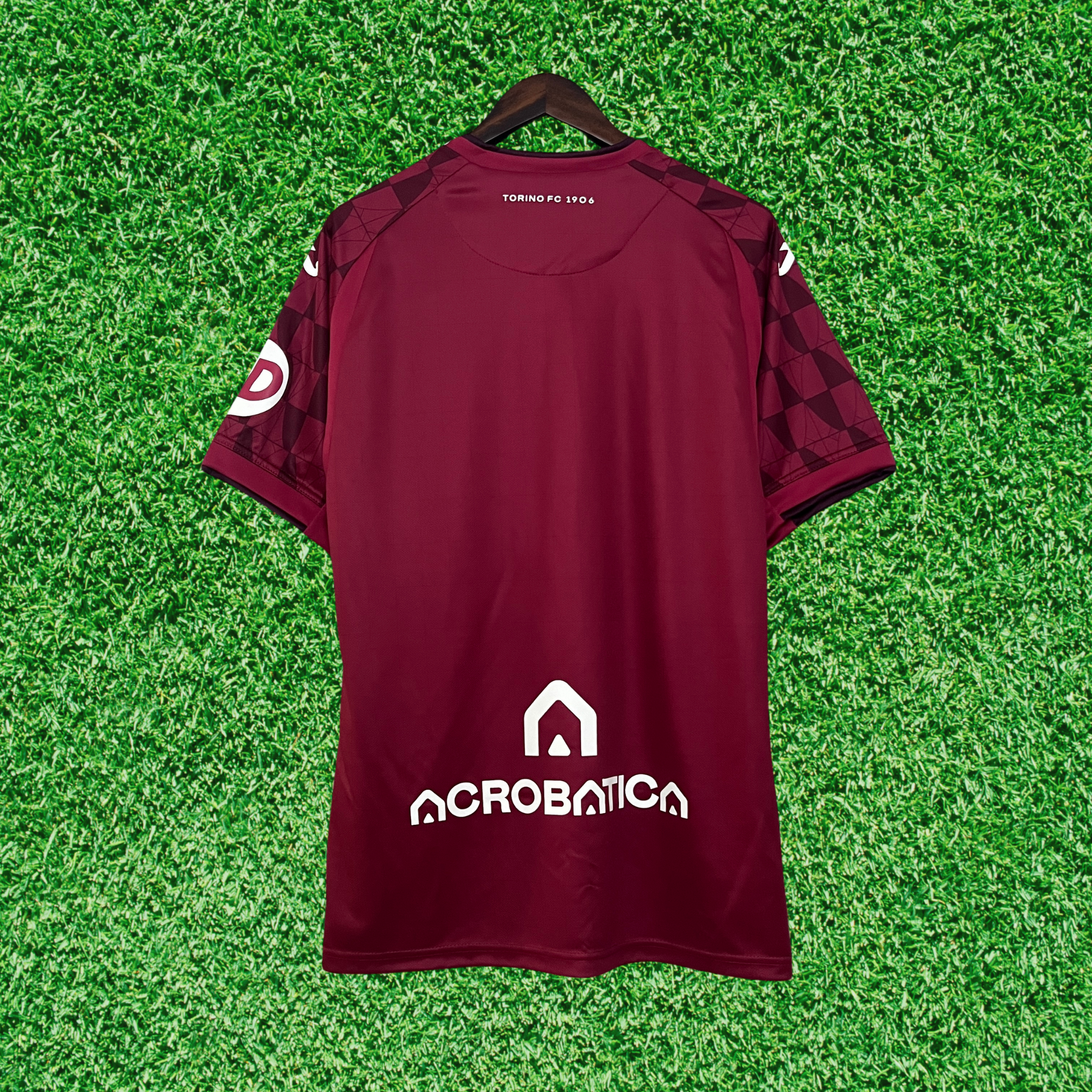 Camisa Torino FC I 24/25 Torcedor