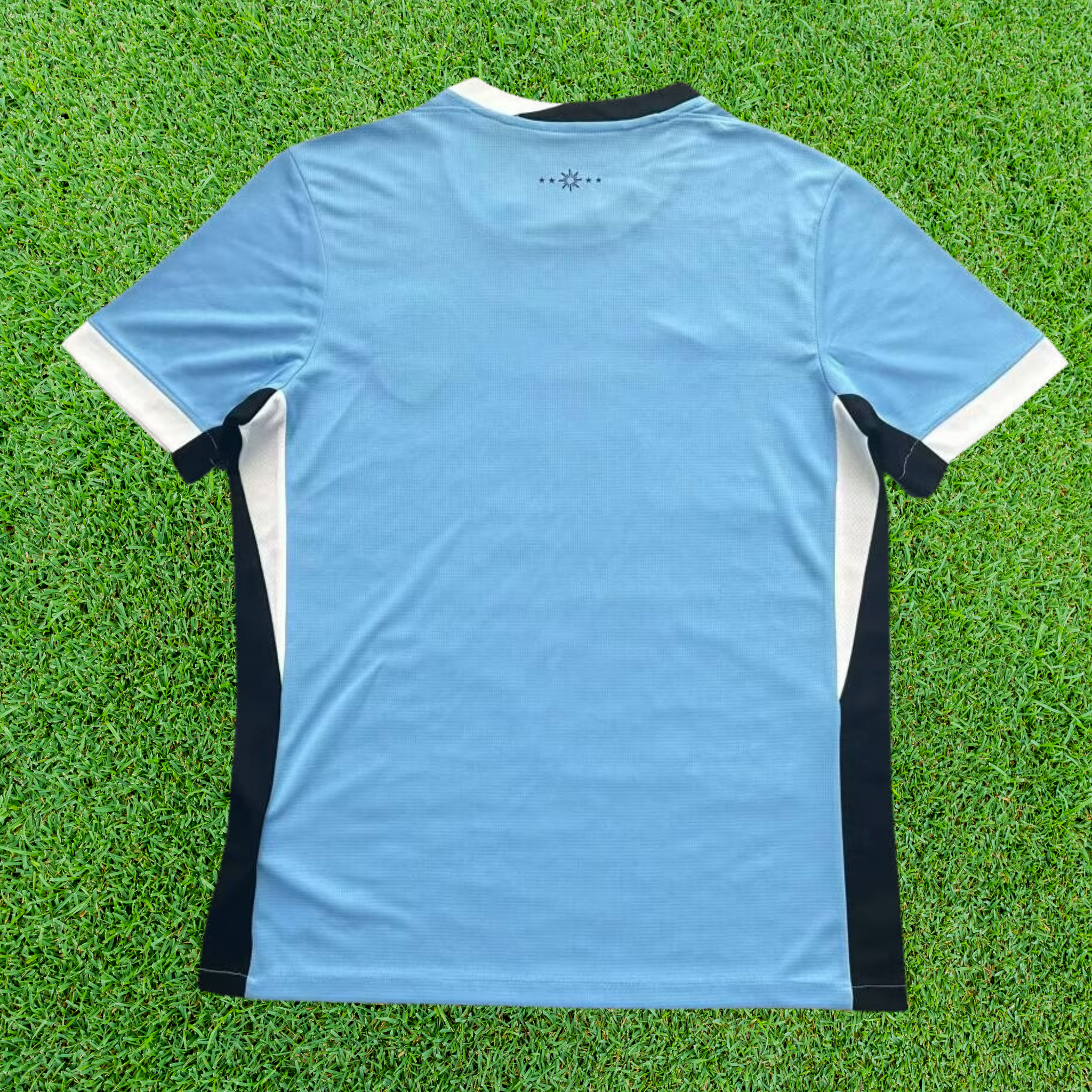 Camisa Uruguay I 24/25 Torcedor