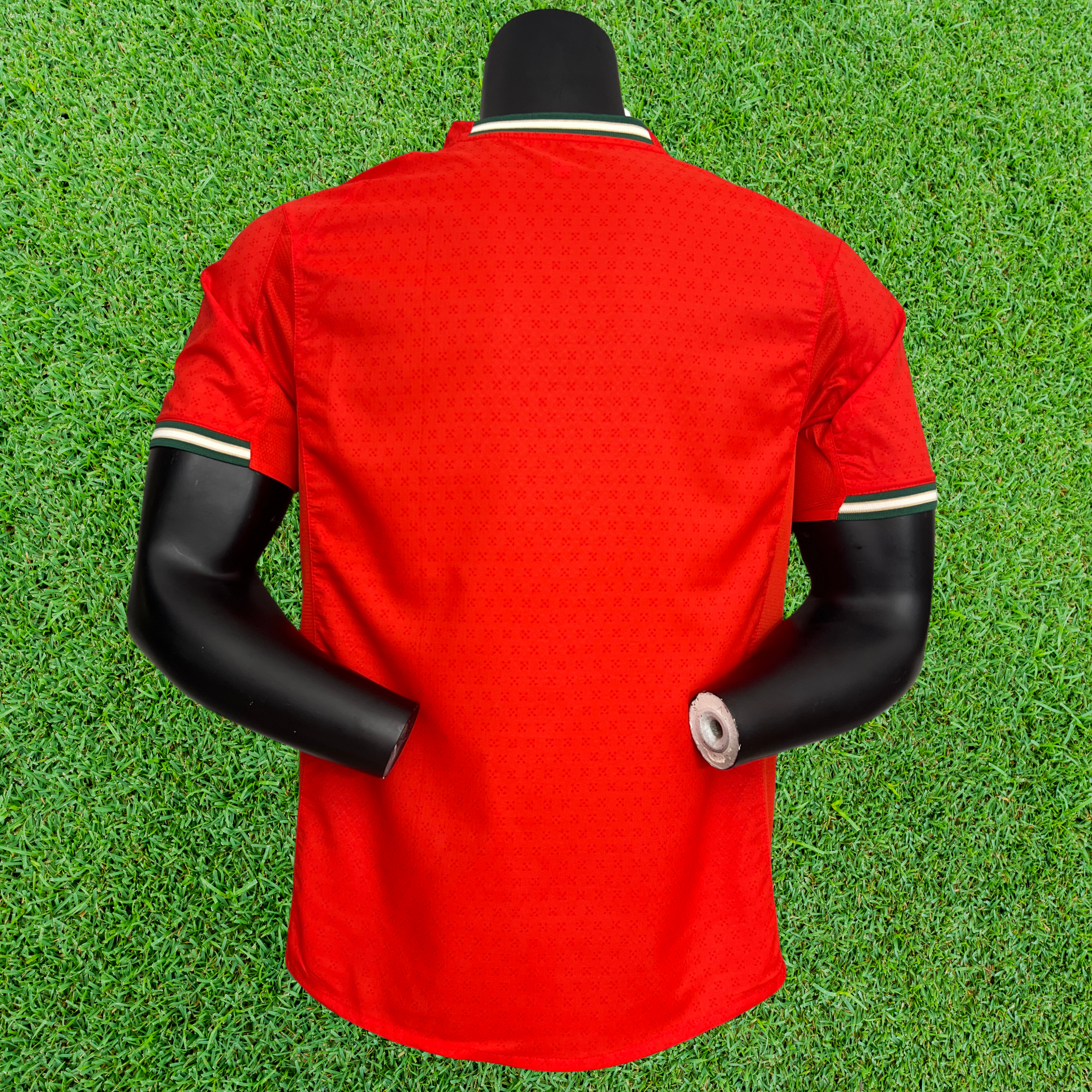 Camisa Portugal I 2025 Jogador