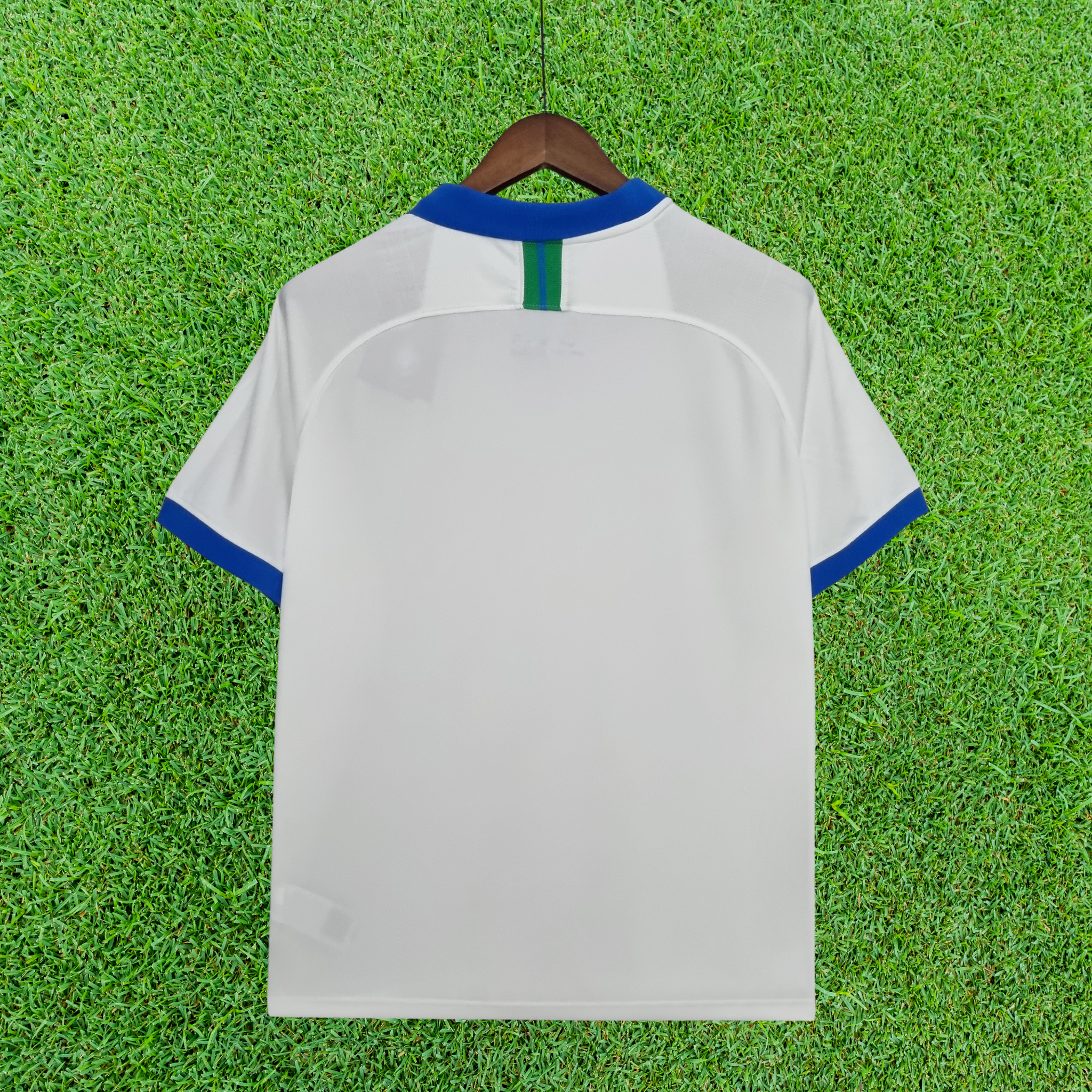 Camisa Brasil II 2019 Torcedor