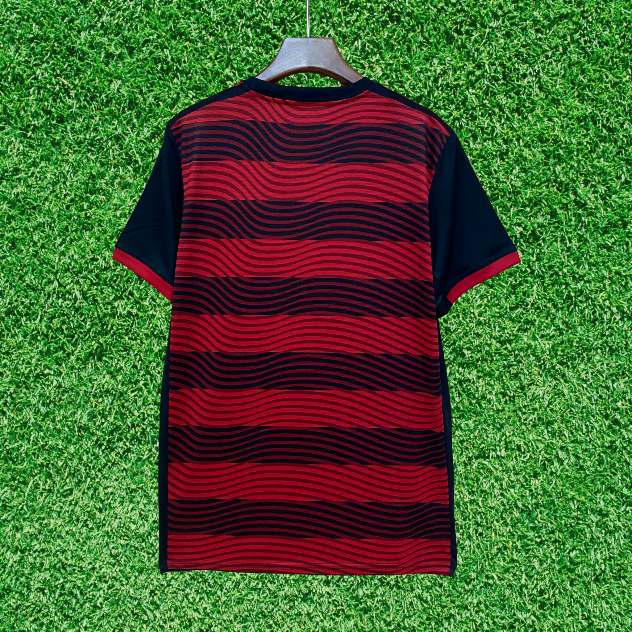 Camisa Flamengo I 22/23 Torcedor
