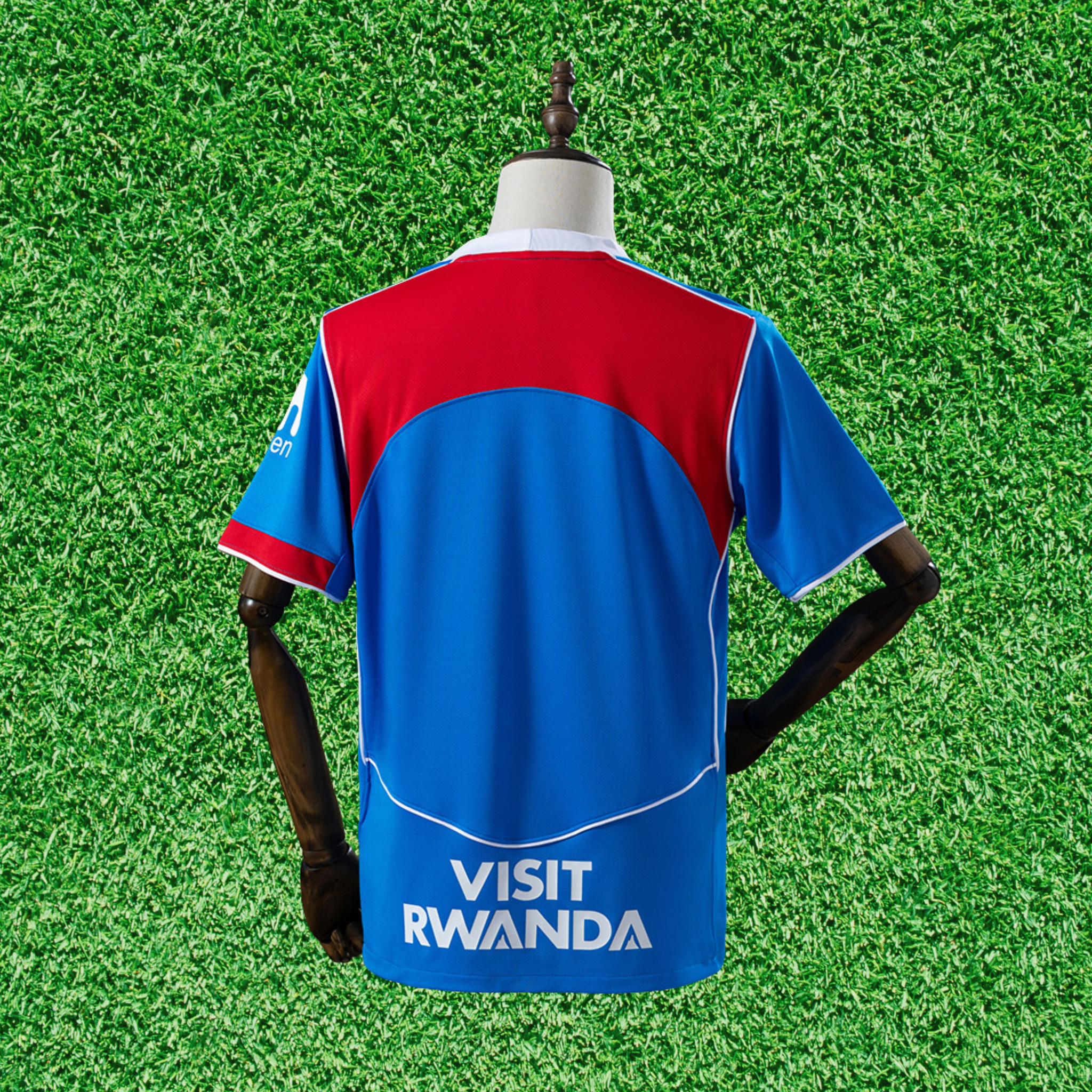 Camisa Atlético Madrid III 25/26 Torcedor