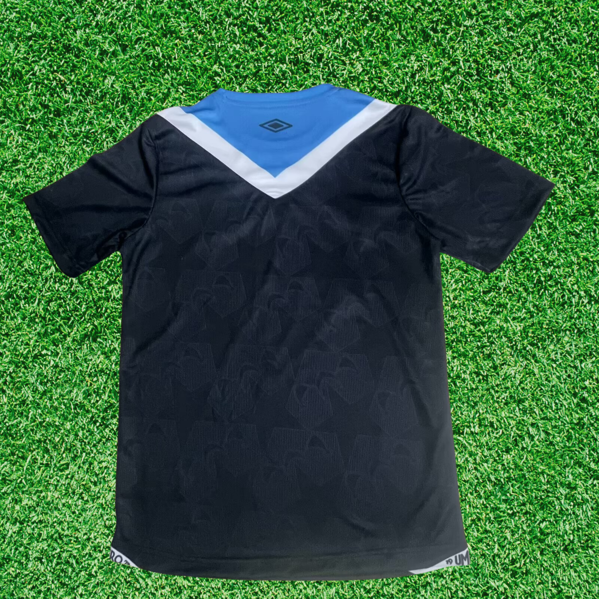 Camisa Grêmio III 24/25 Torcedor
