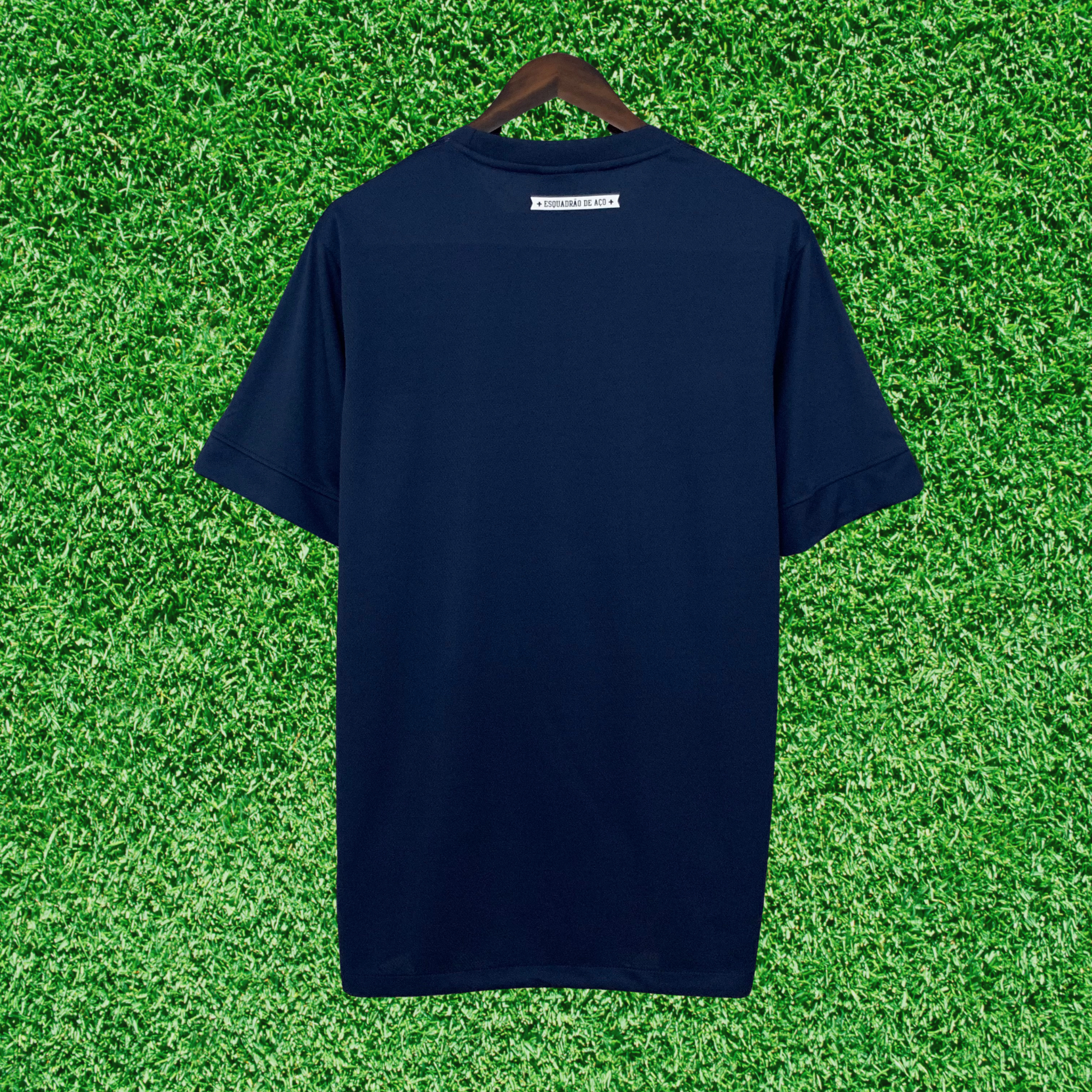 Camisa Bahia III 13/14 Retrô