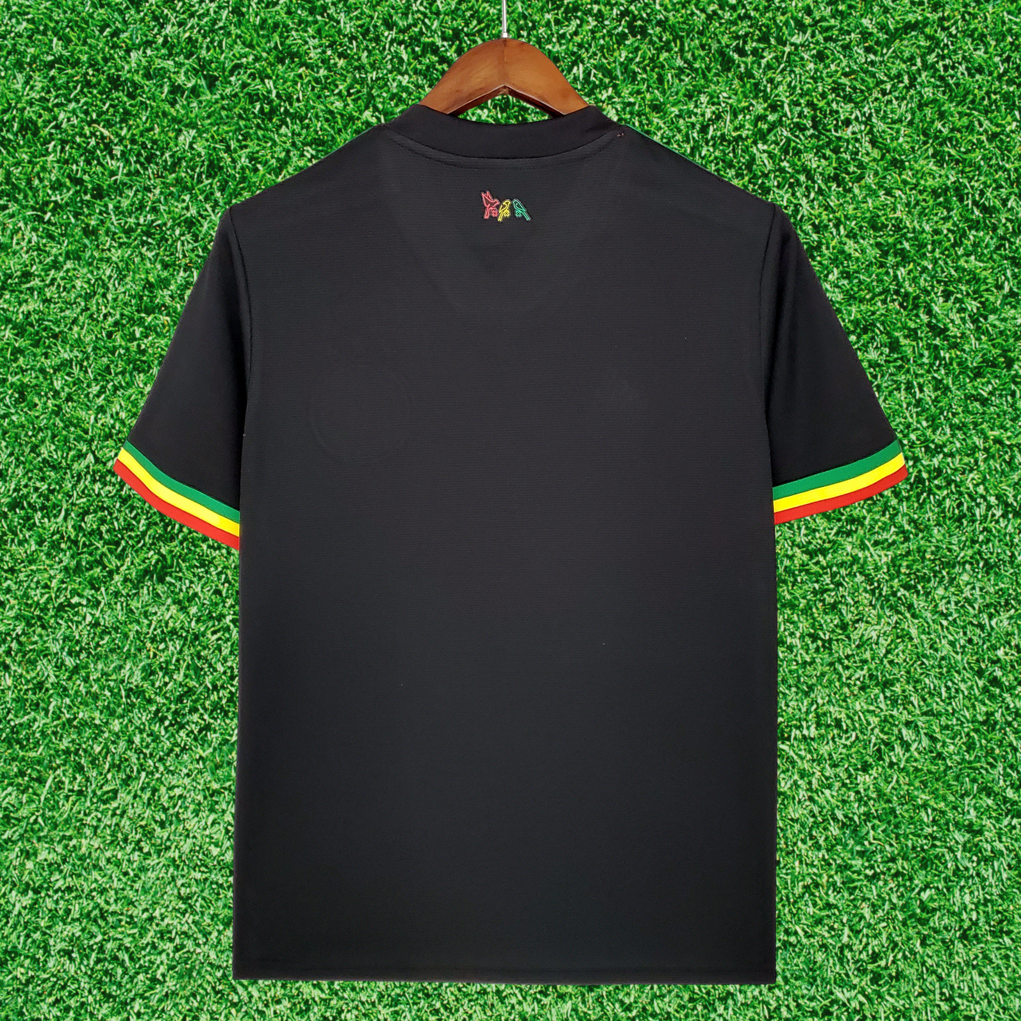 Camisa AFC Ajax III 21/22 Torcedor