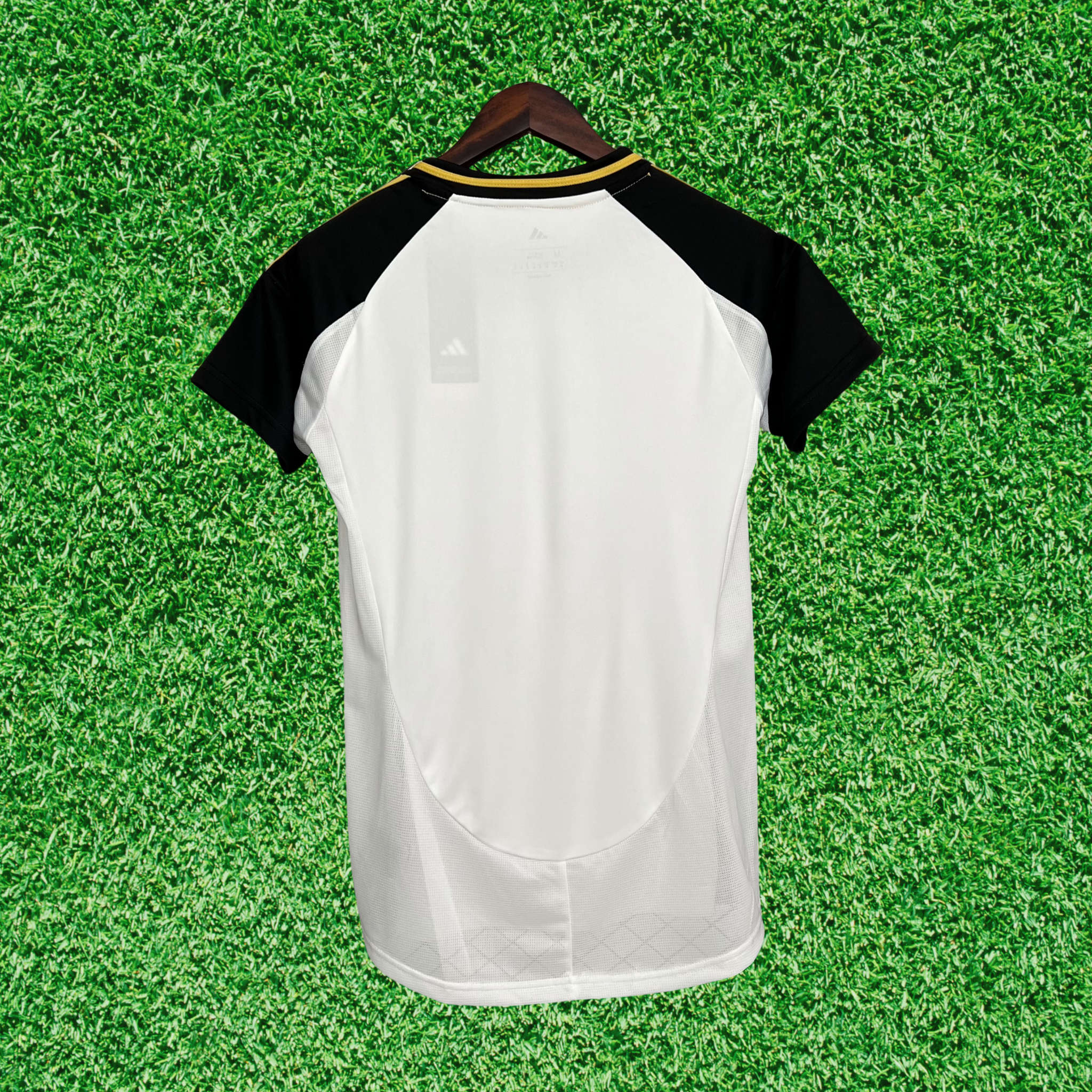 Camisa Atlético Mineiro II 25/26 Feminina Torcedor