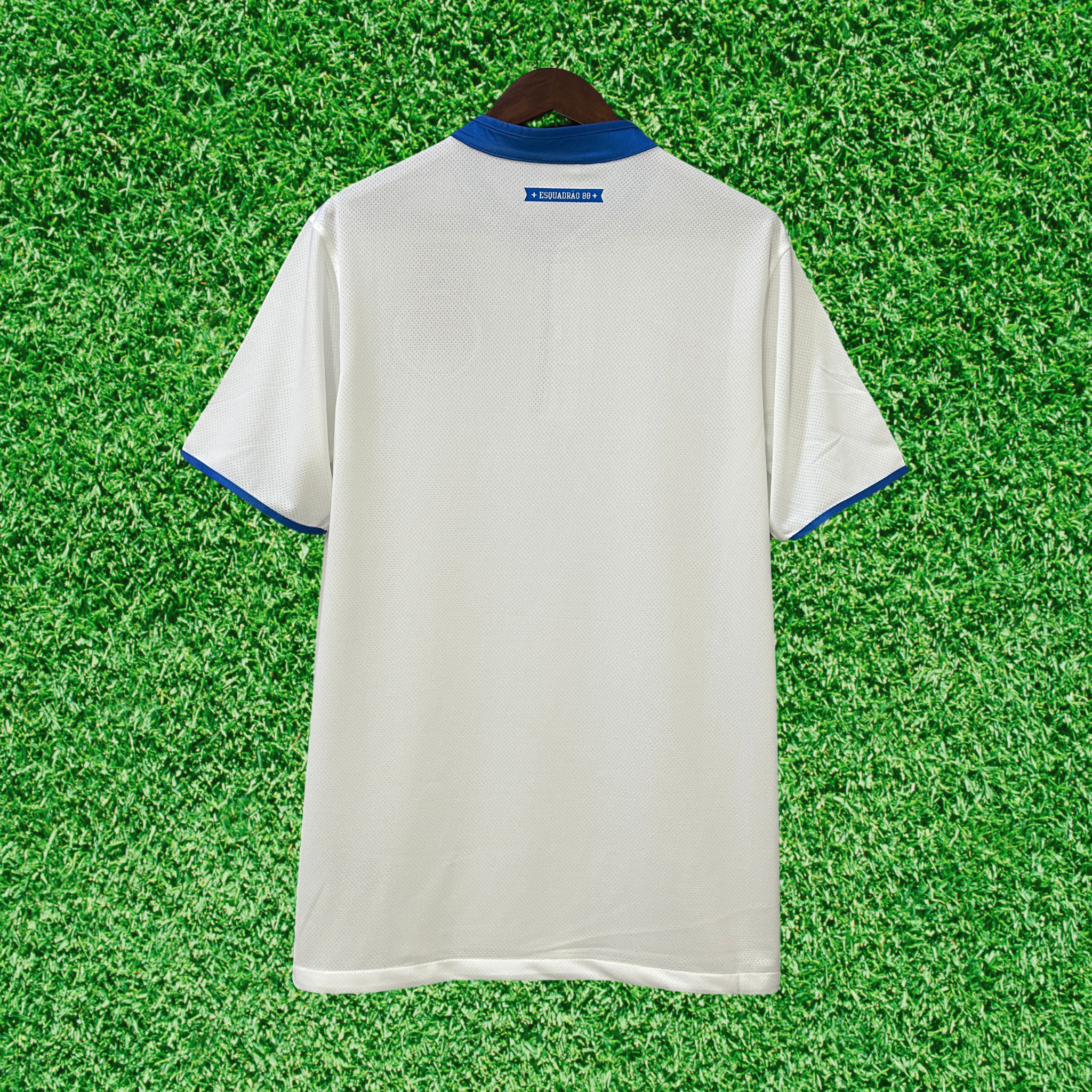 Camisa Bahia I 13/14 Retrô