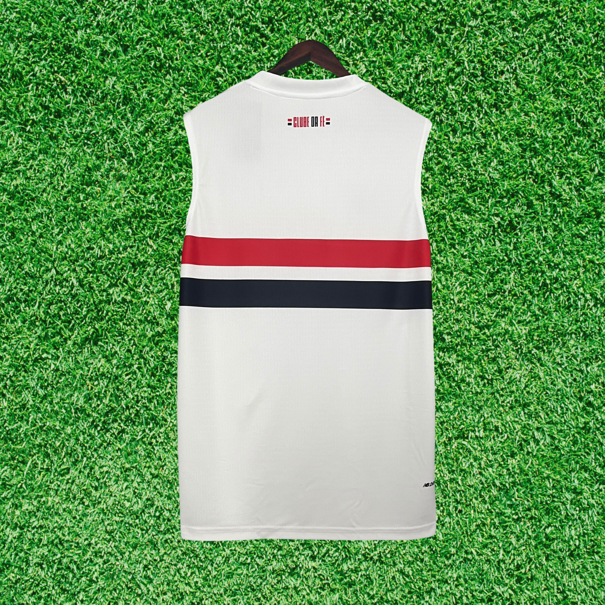 Regata São Paulo I 24/25 Torcedor