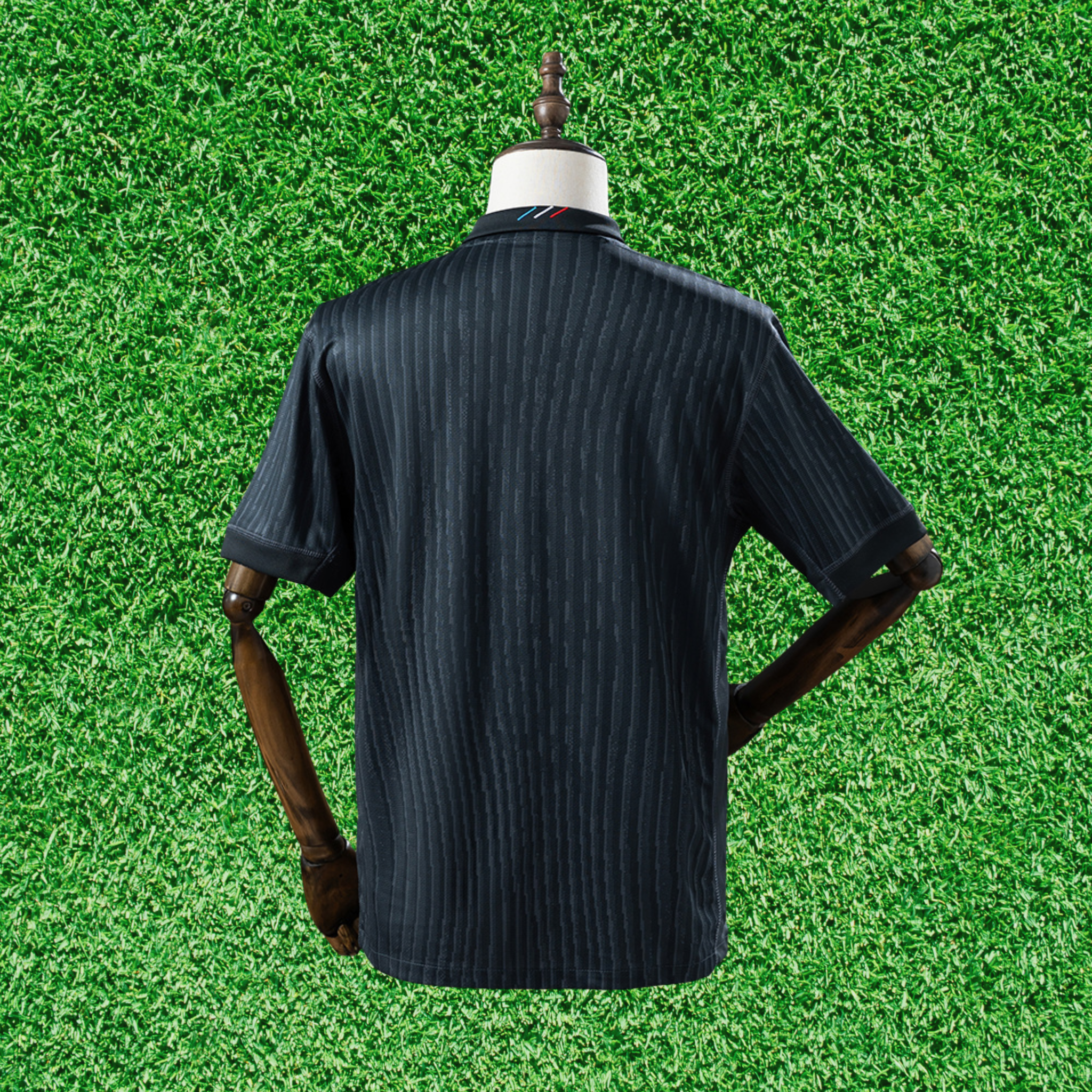 Camisa Paris Saint-Germain F.C (PSG) IIII 25/26 Torcedor