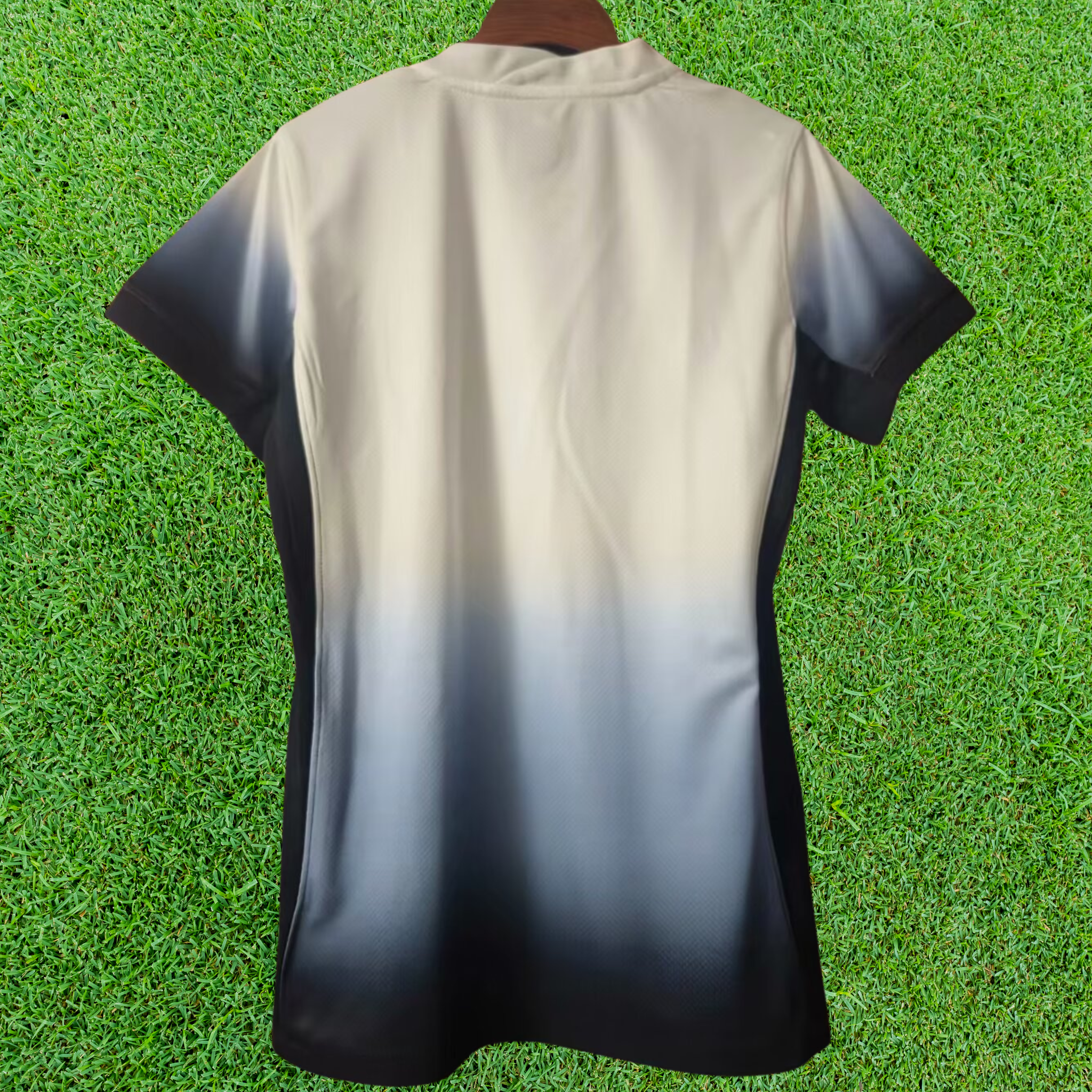 Camisa Corinthians I 24/25 Feminina Torcedor