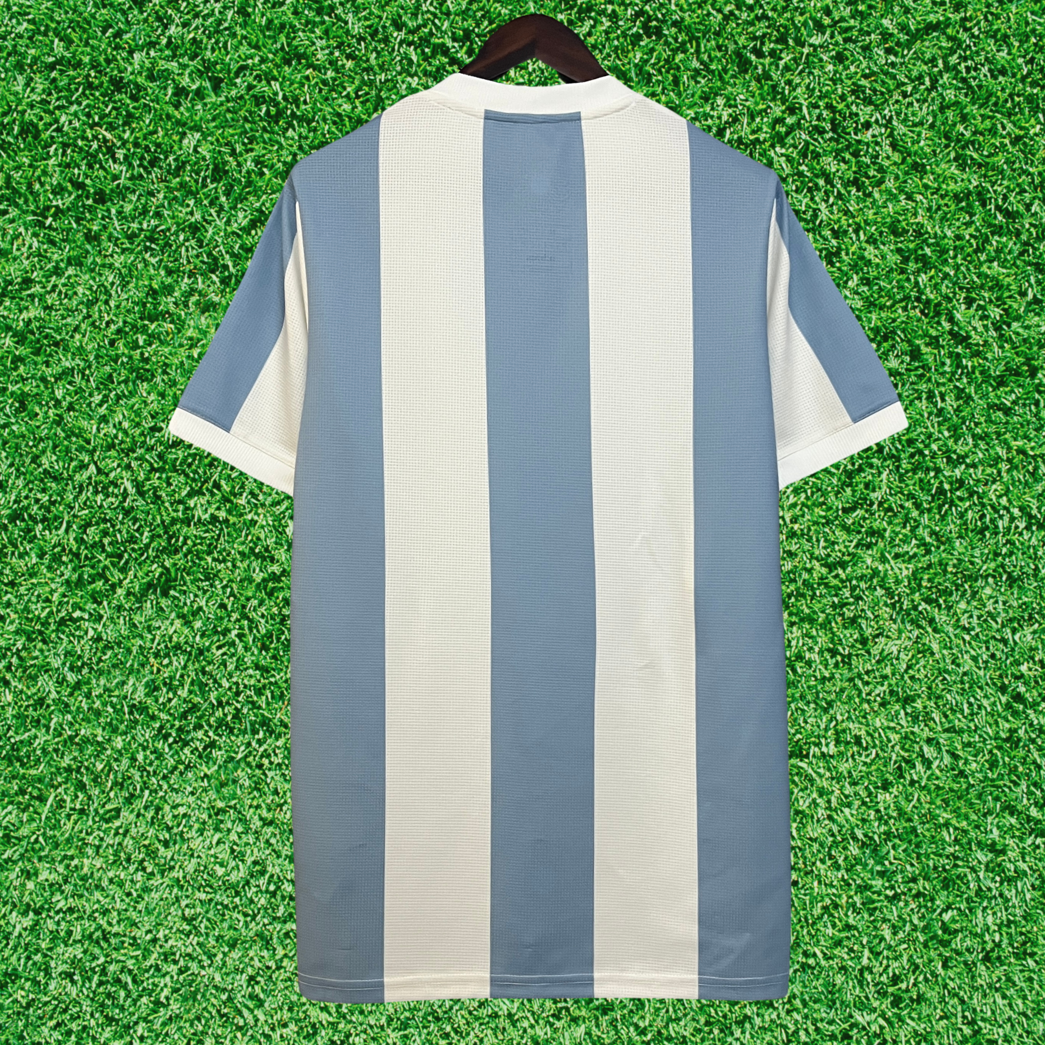 Camisa Argentina Especial Aniversário 2024 Torcedor