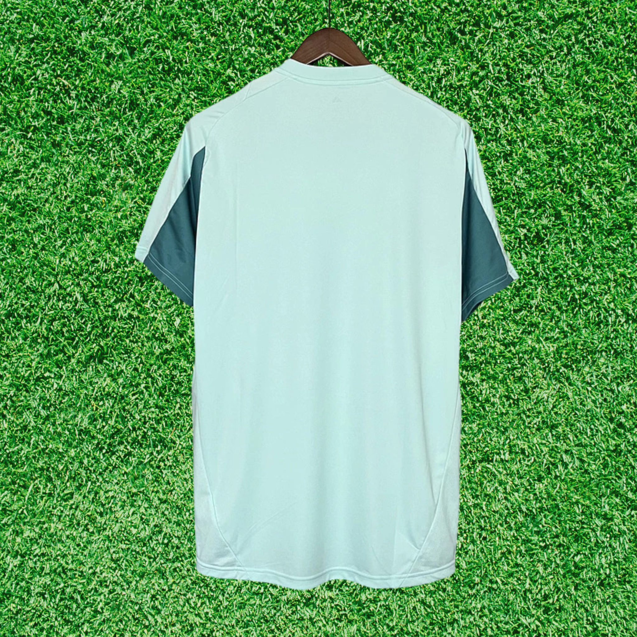 Camisa Cruzeiro Treino I 25/26 Torcedor