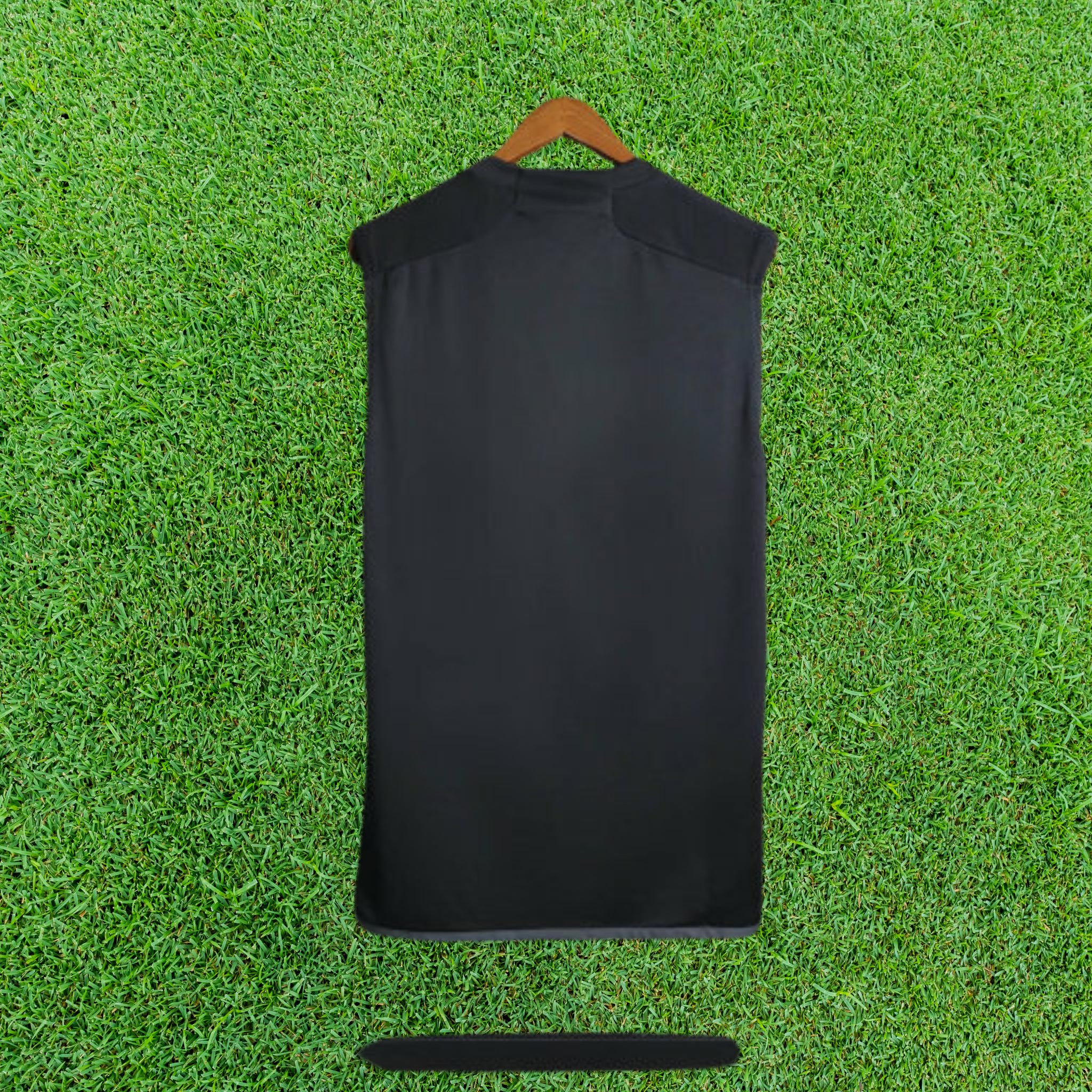 Regata Flamengo III 23/24 Torcedor