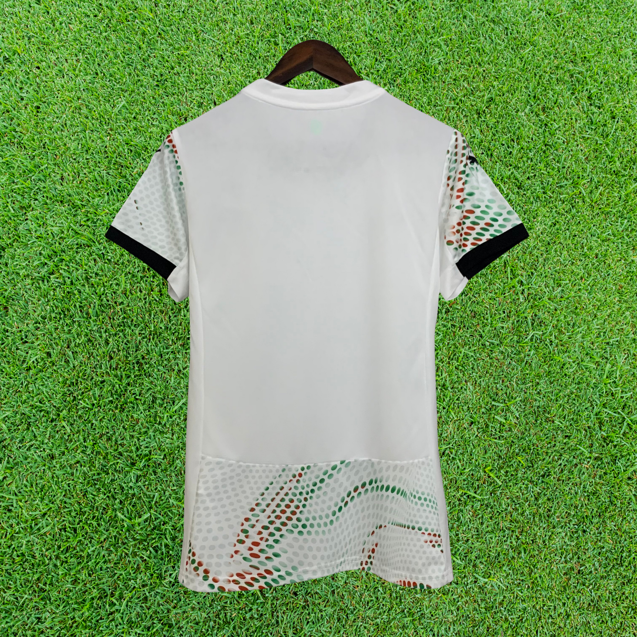 Camisa Portugal II 2025 Feminina Torcedor