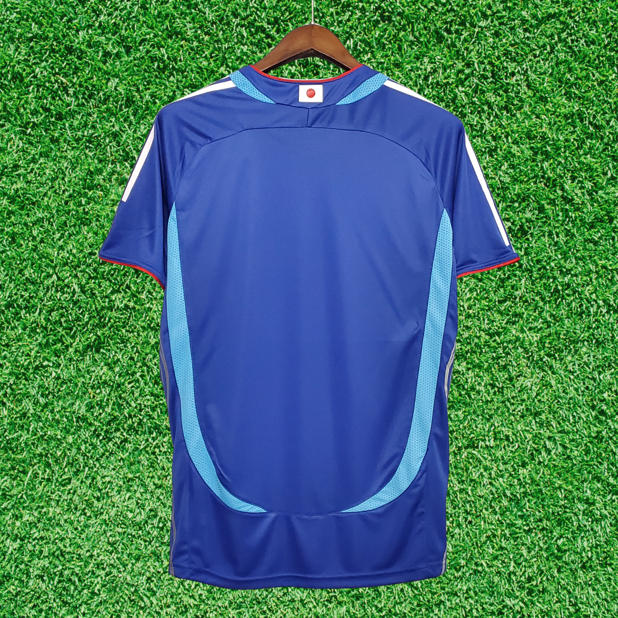 Camisa Japão I 2006 Retrô