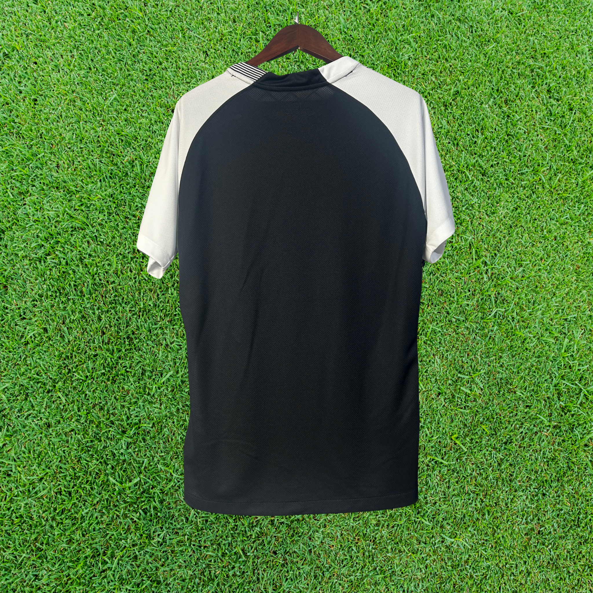 Camisa Corinthians II 25/26 Torcedor