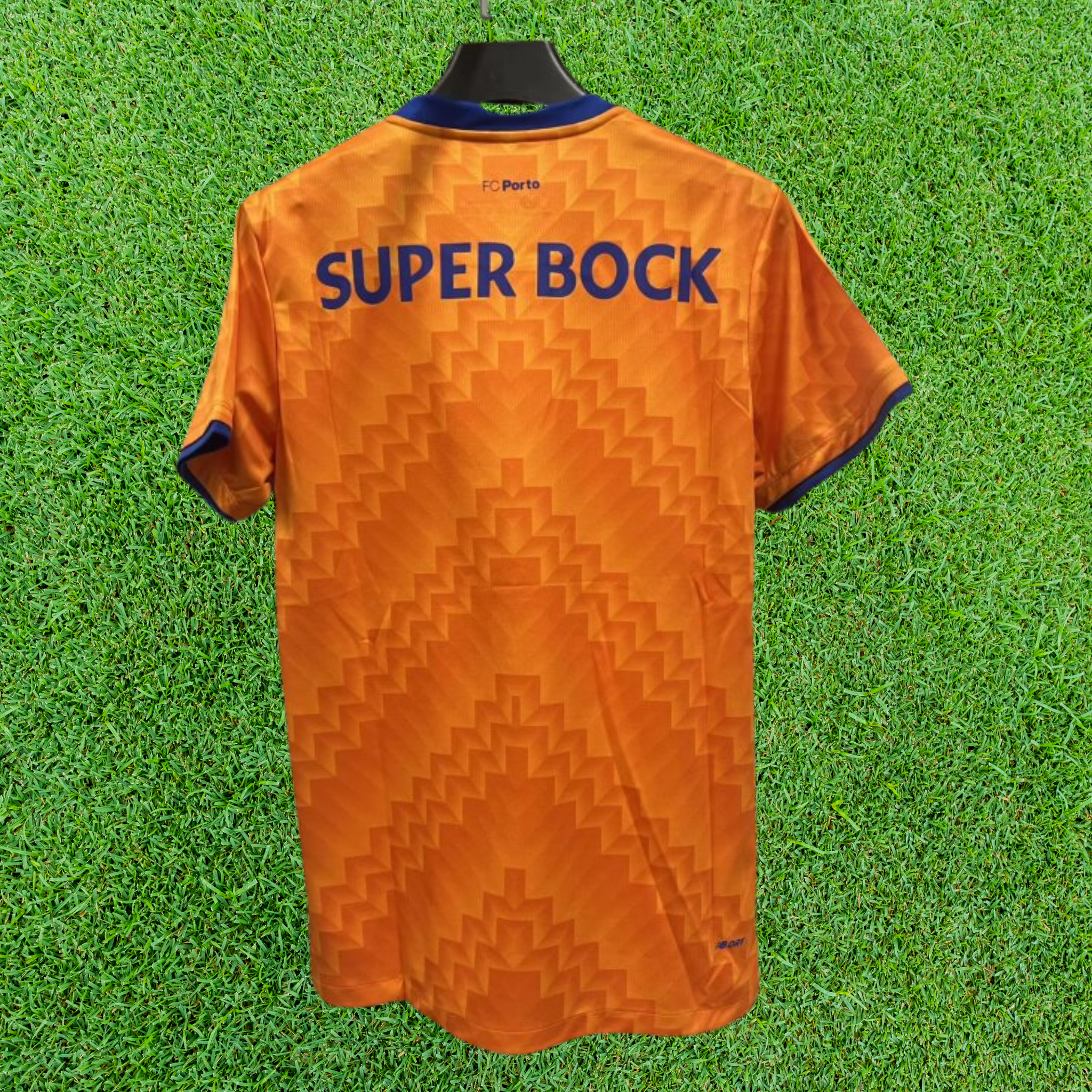 Camisa FC Porto II 24/25 Torcedor