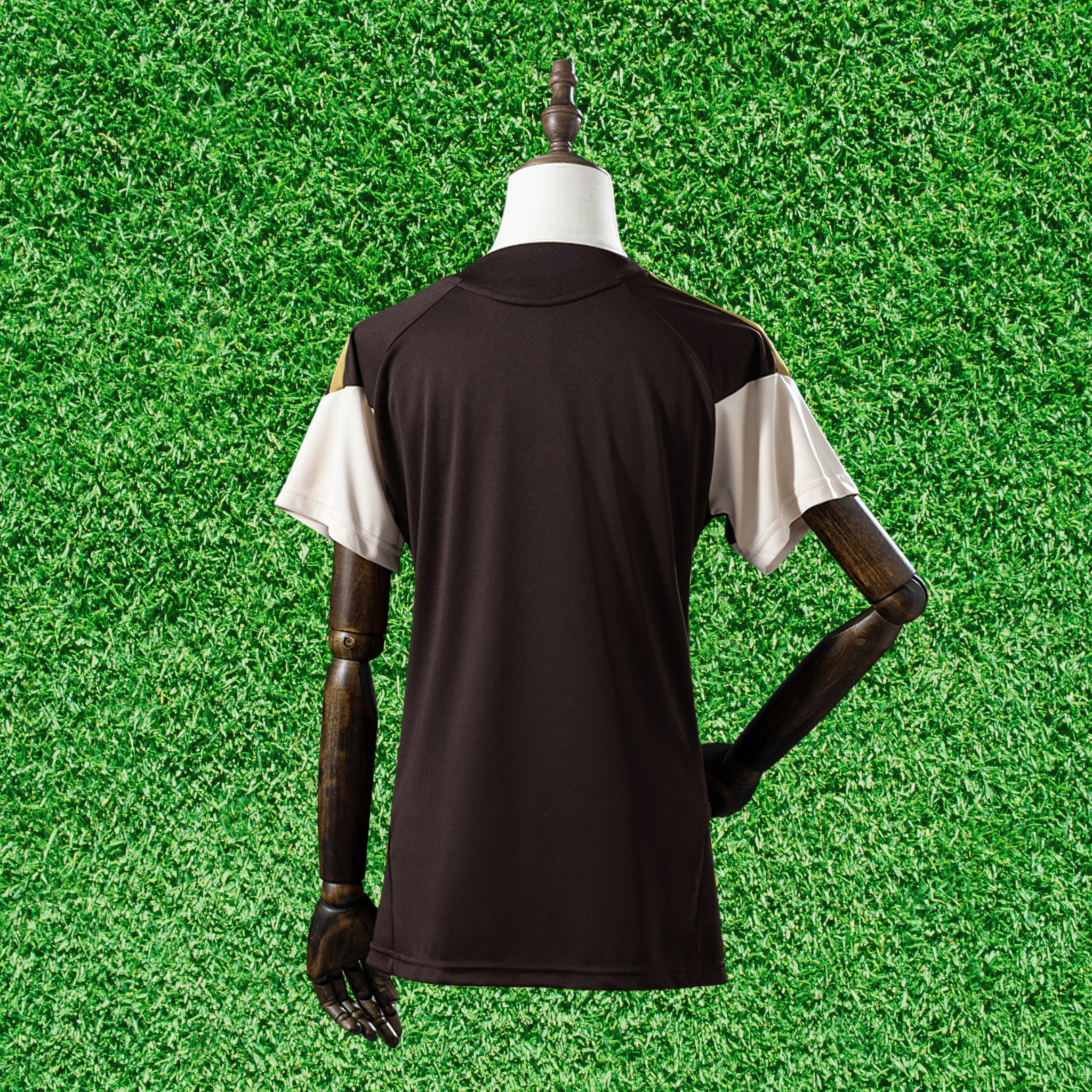 Camisa Flamengo Treino 26/27 Feminina Torcedor