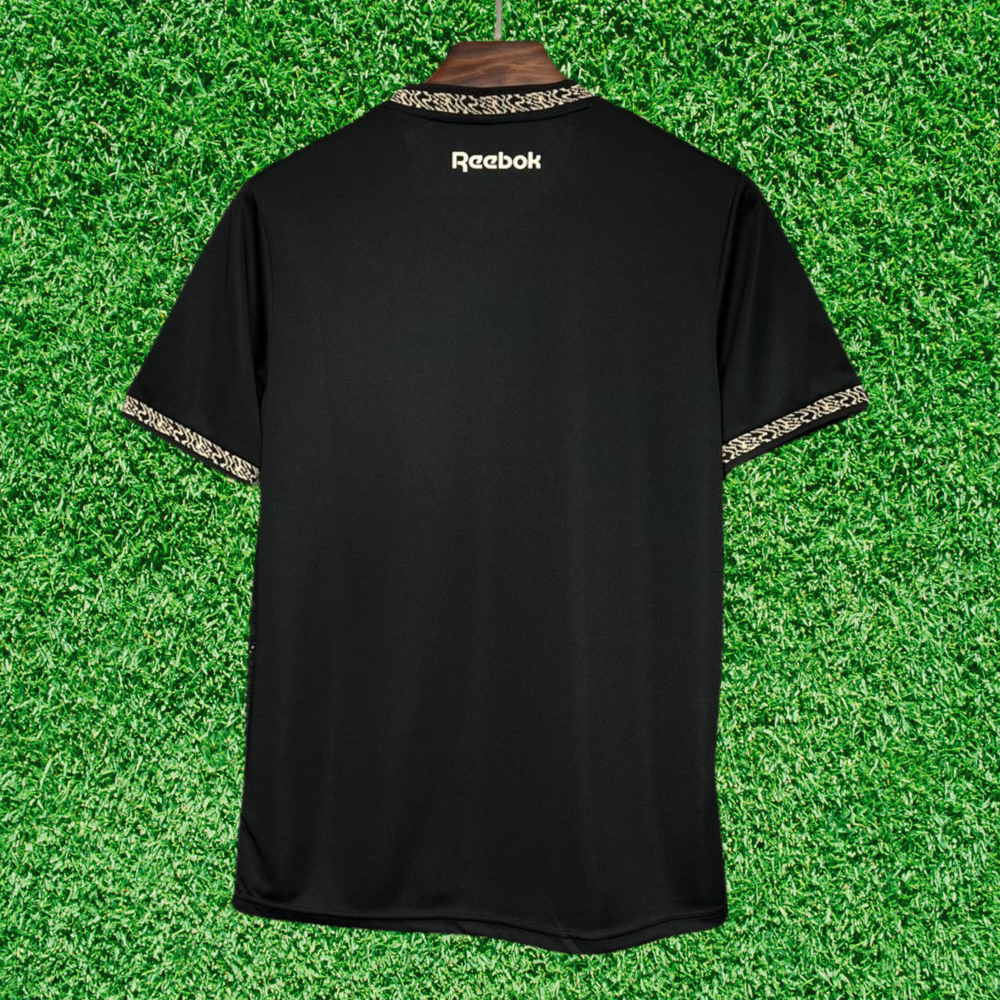 Camisa Botafogo II 24/25 Torcedor