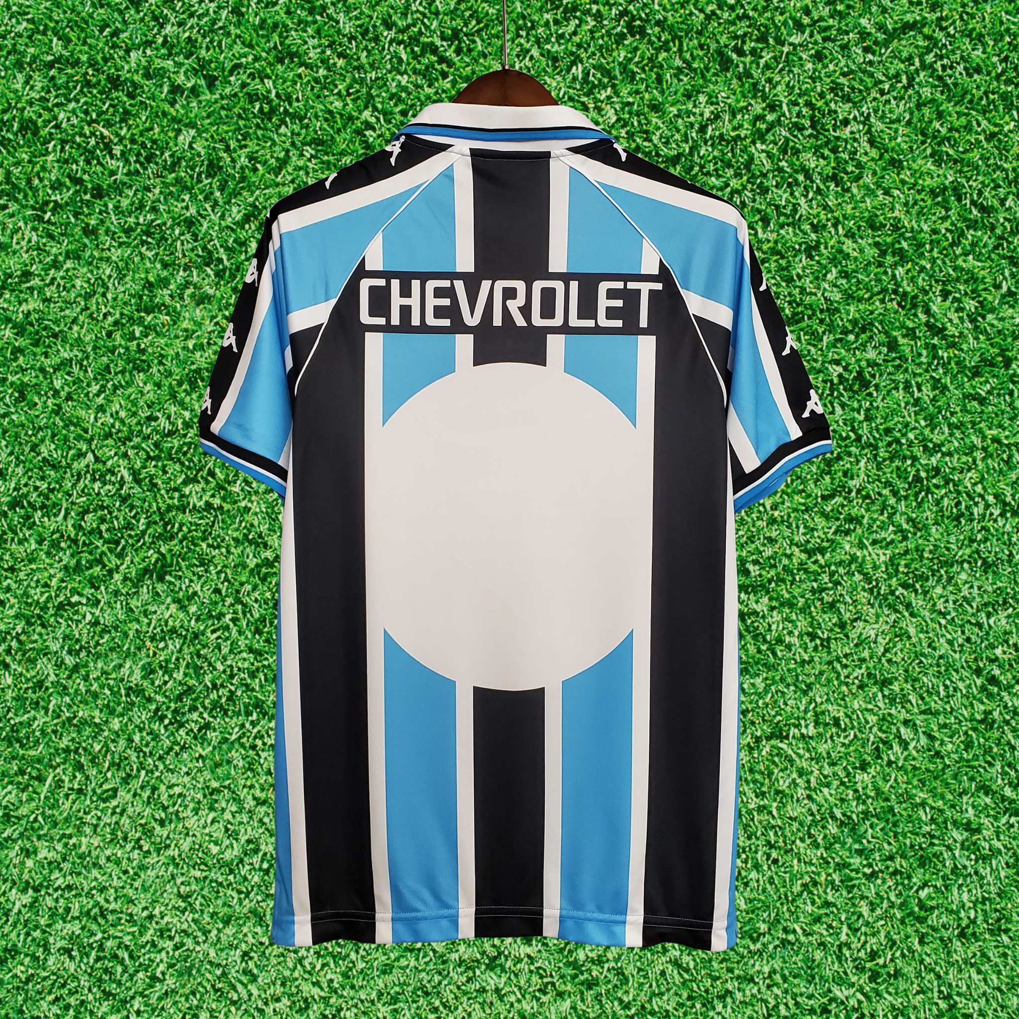 Camisa Grêmio I 2000 Retrô
