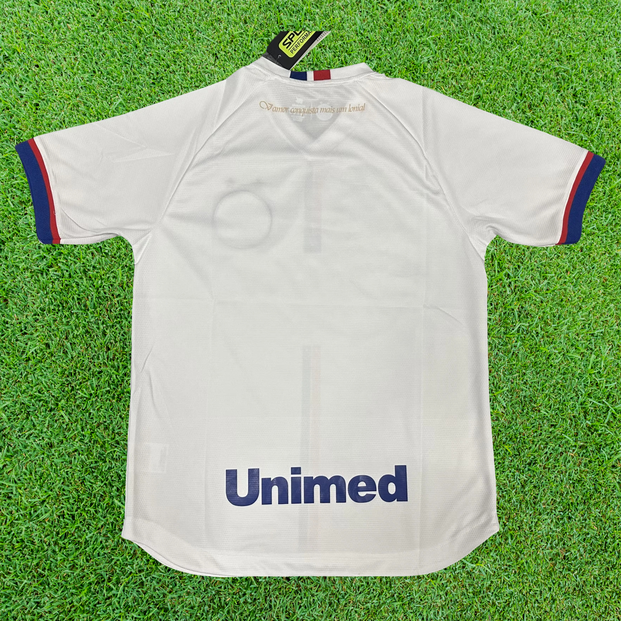 Camisa Bahia I 24/25 Torcedor